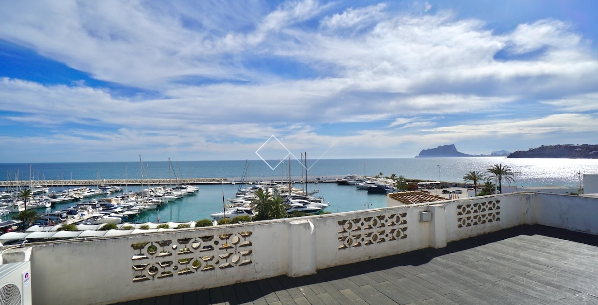  - Appartement / Logement - Moraira - Casco Urbano