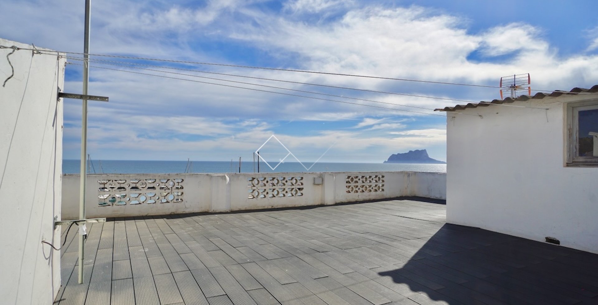  - Appartement / Logement - Moraira - Casco Urbano