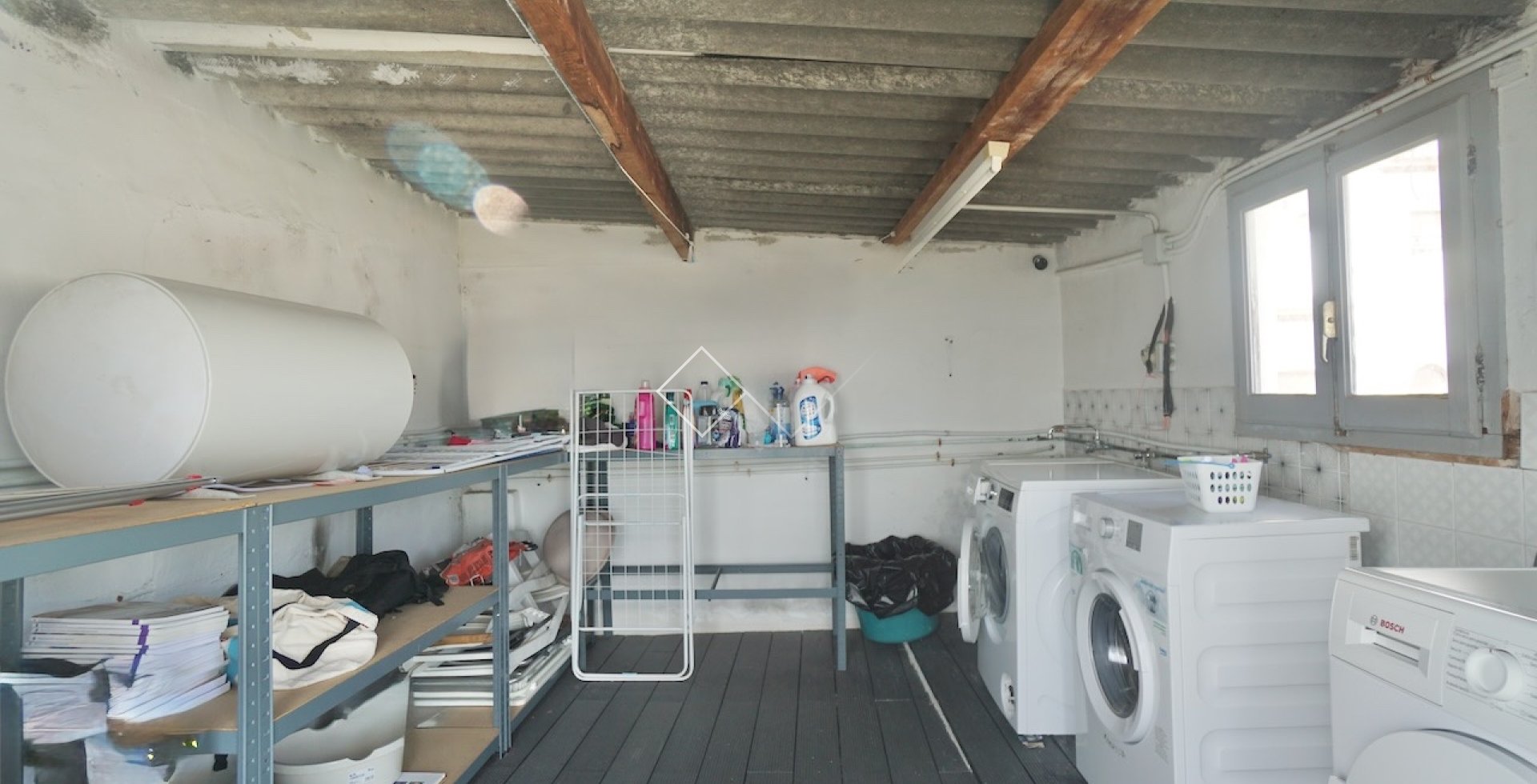  - Appartement / Logement - Moraira - Casco Urbano