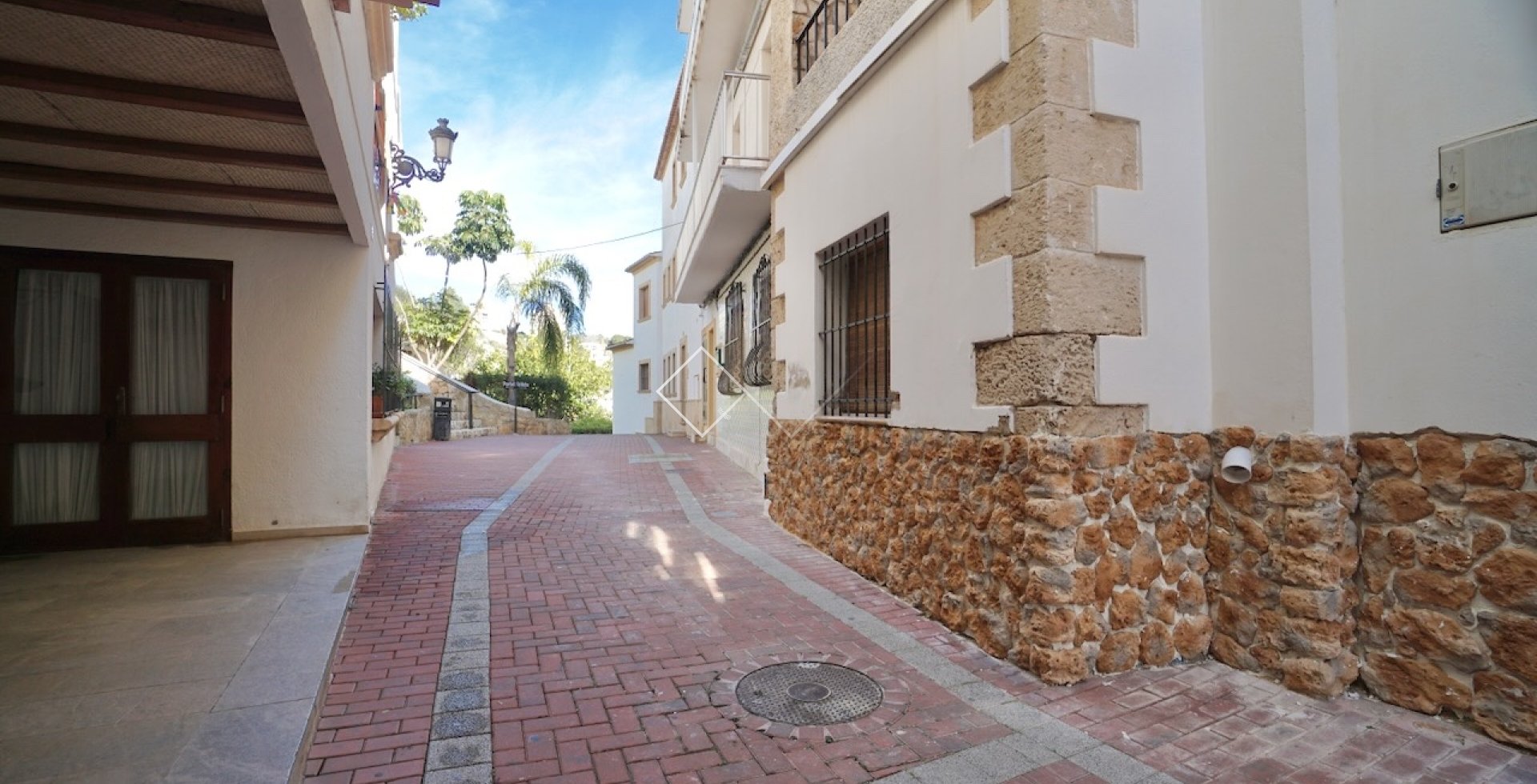  - Appartement / Logement - Moraira - Casco Urbano