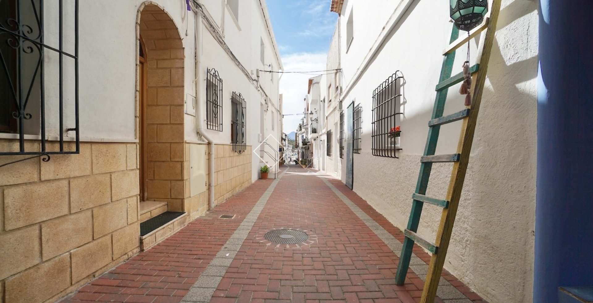  - Appartement / Logement - Moraira - Casco Urbano