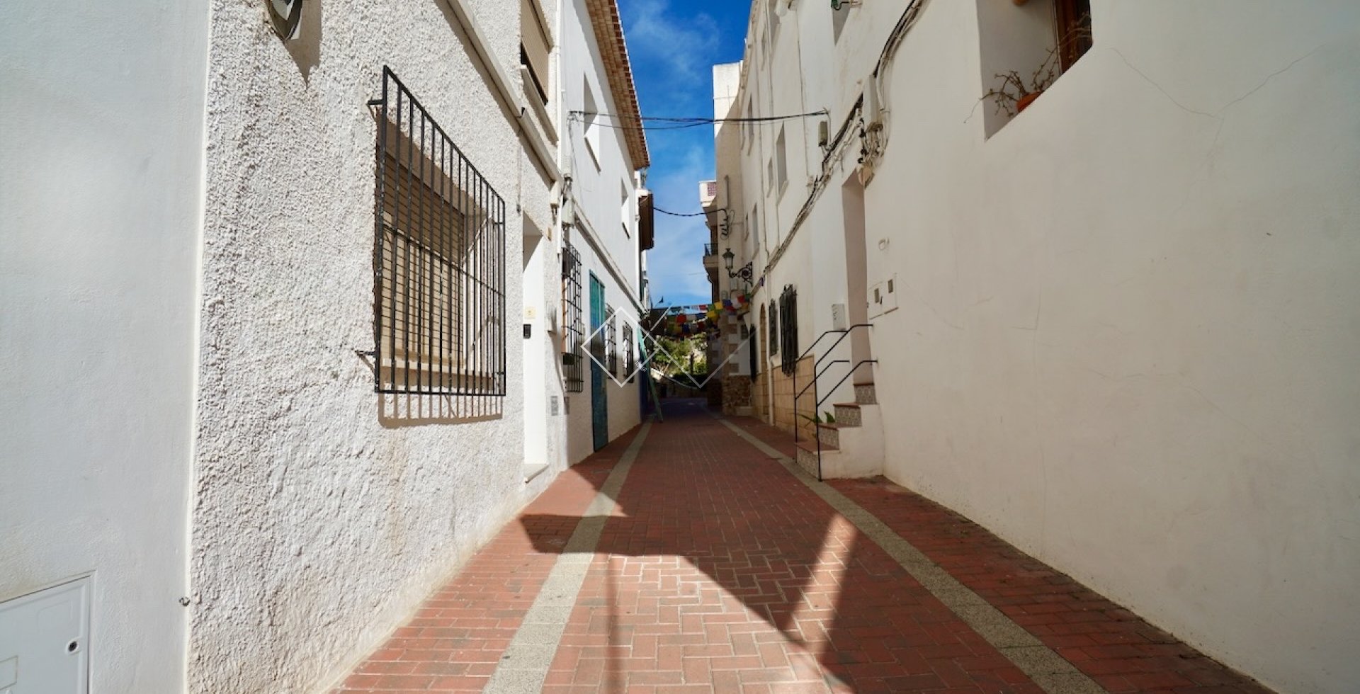  - Appartement / Logement - Moraira - Casco Urbano