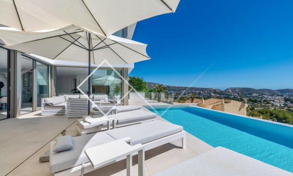  - Villa - Moraira