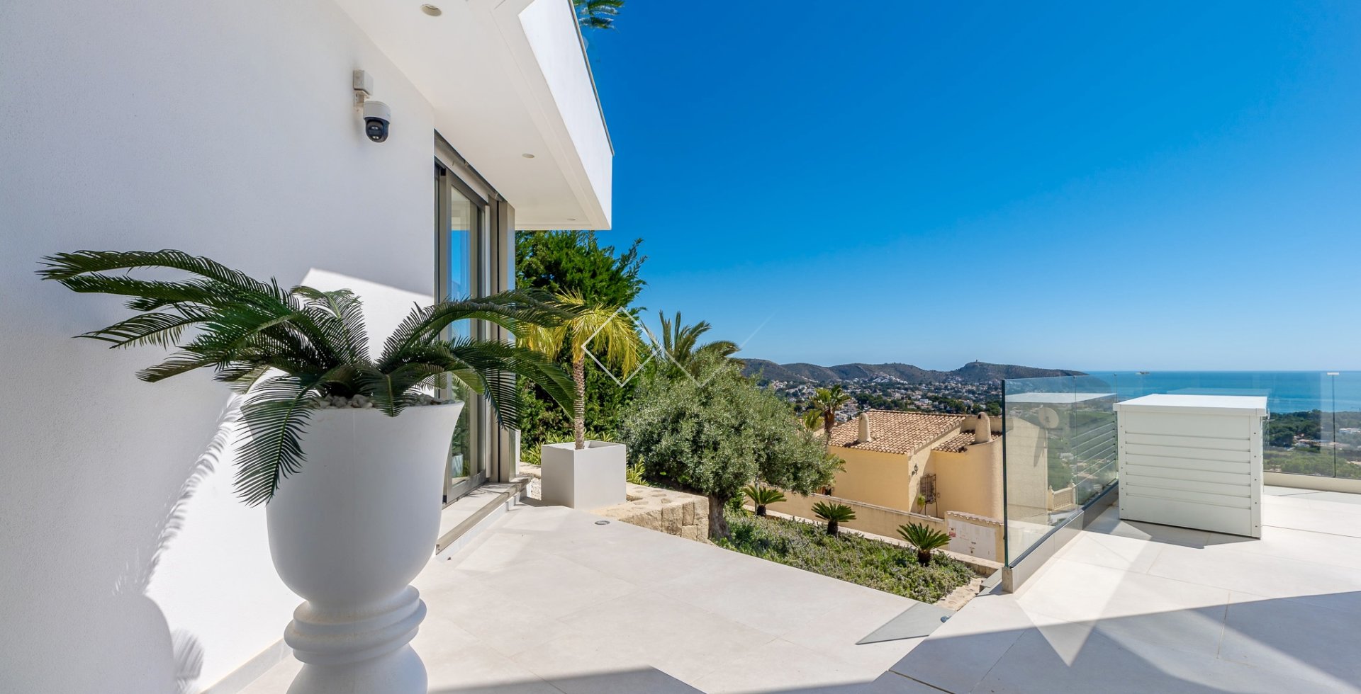  - Villa - Moraira