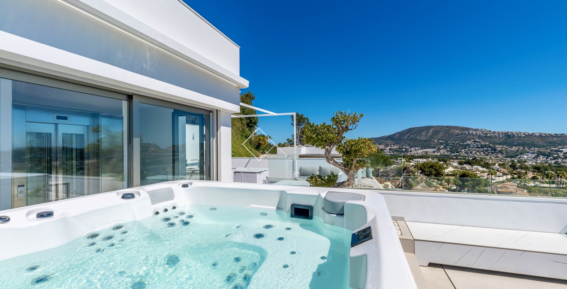  - Villa - Moraira