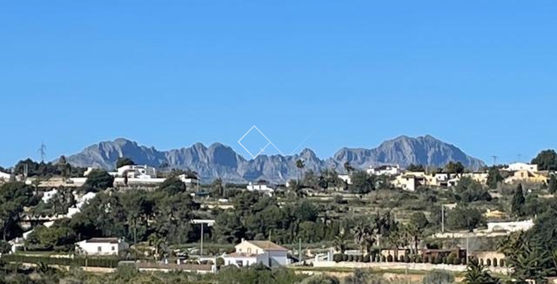  - Plots and Land - Teulada