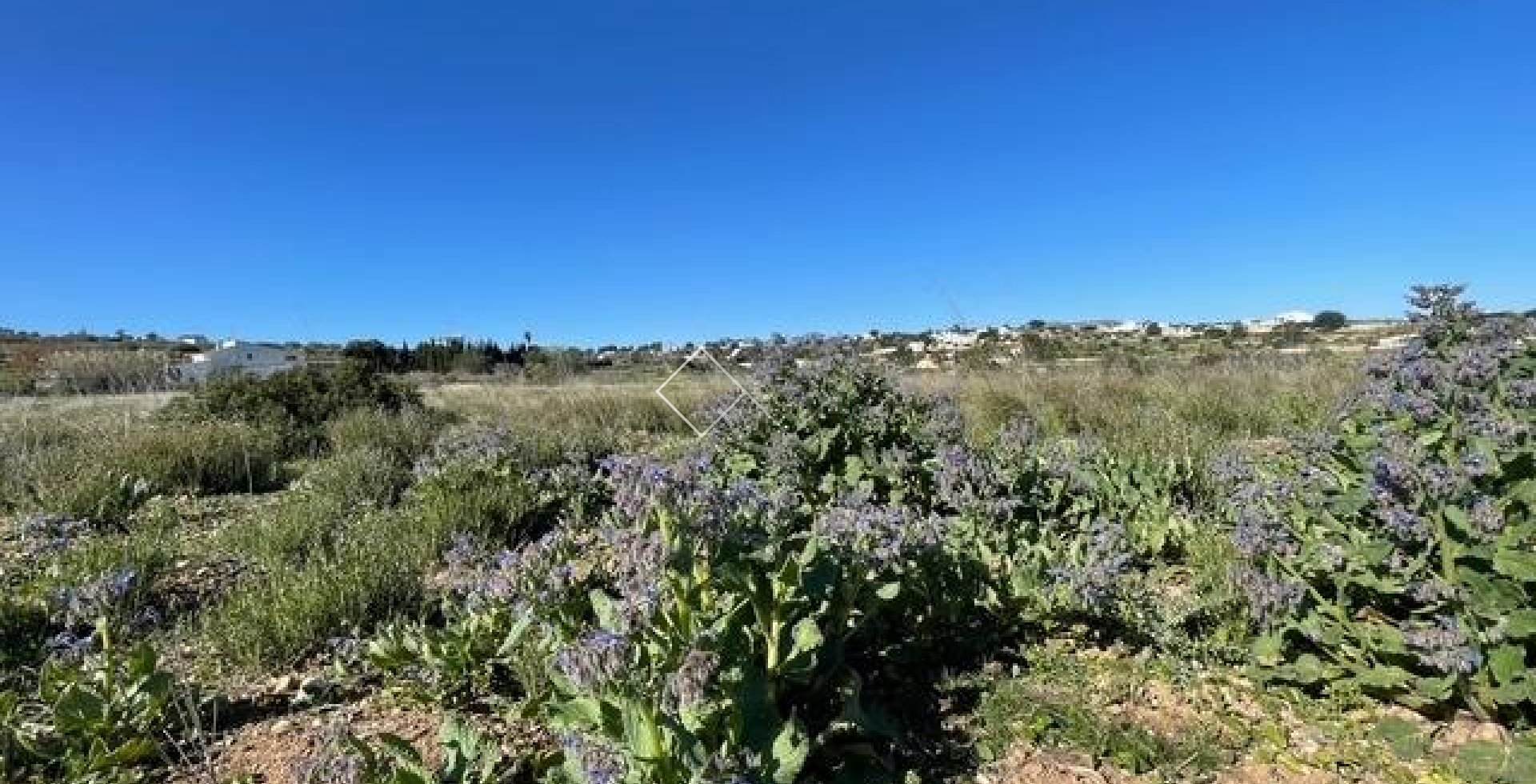  - Plots and Land - Teulada