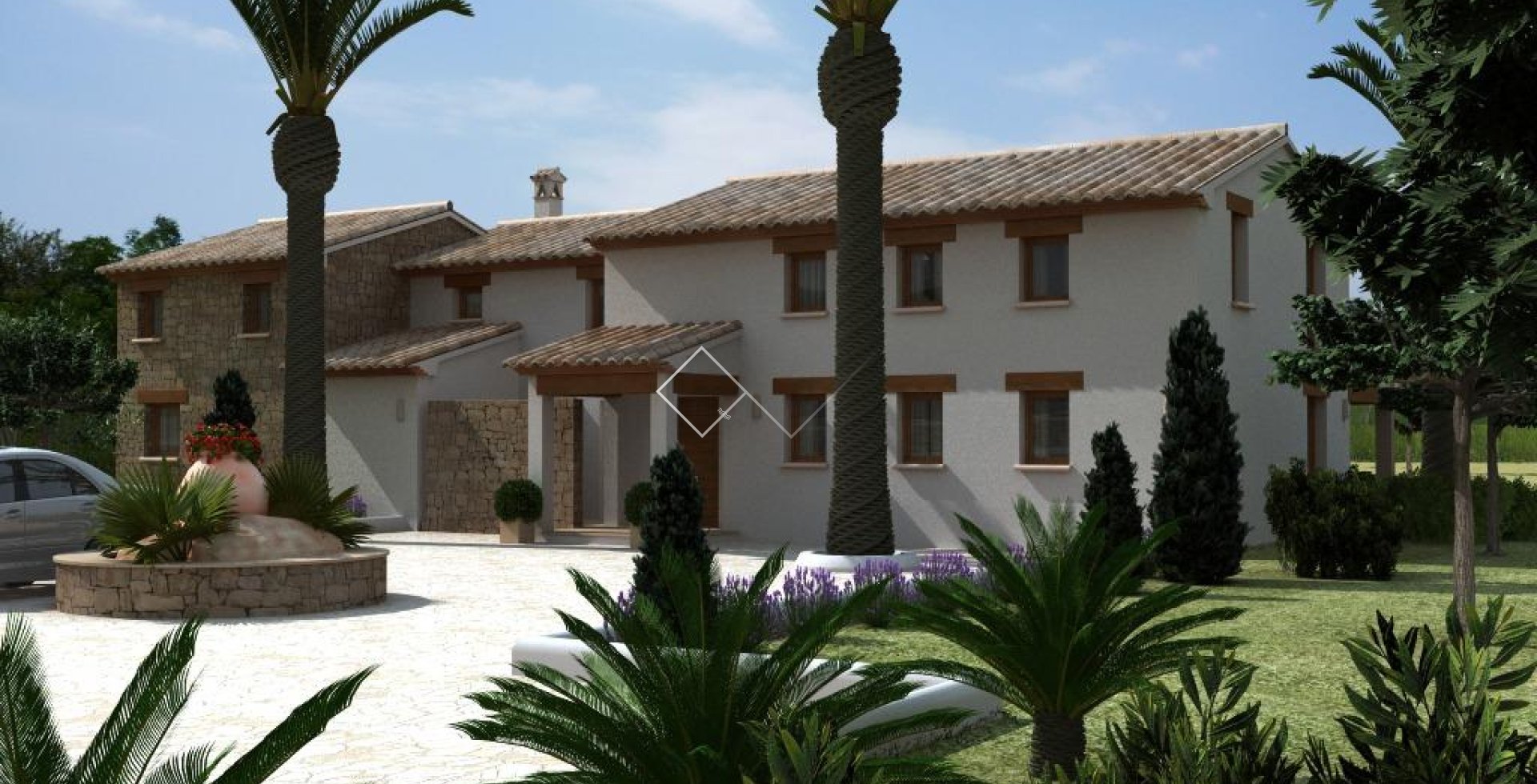  - Plots and Land - Teulada