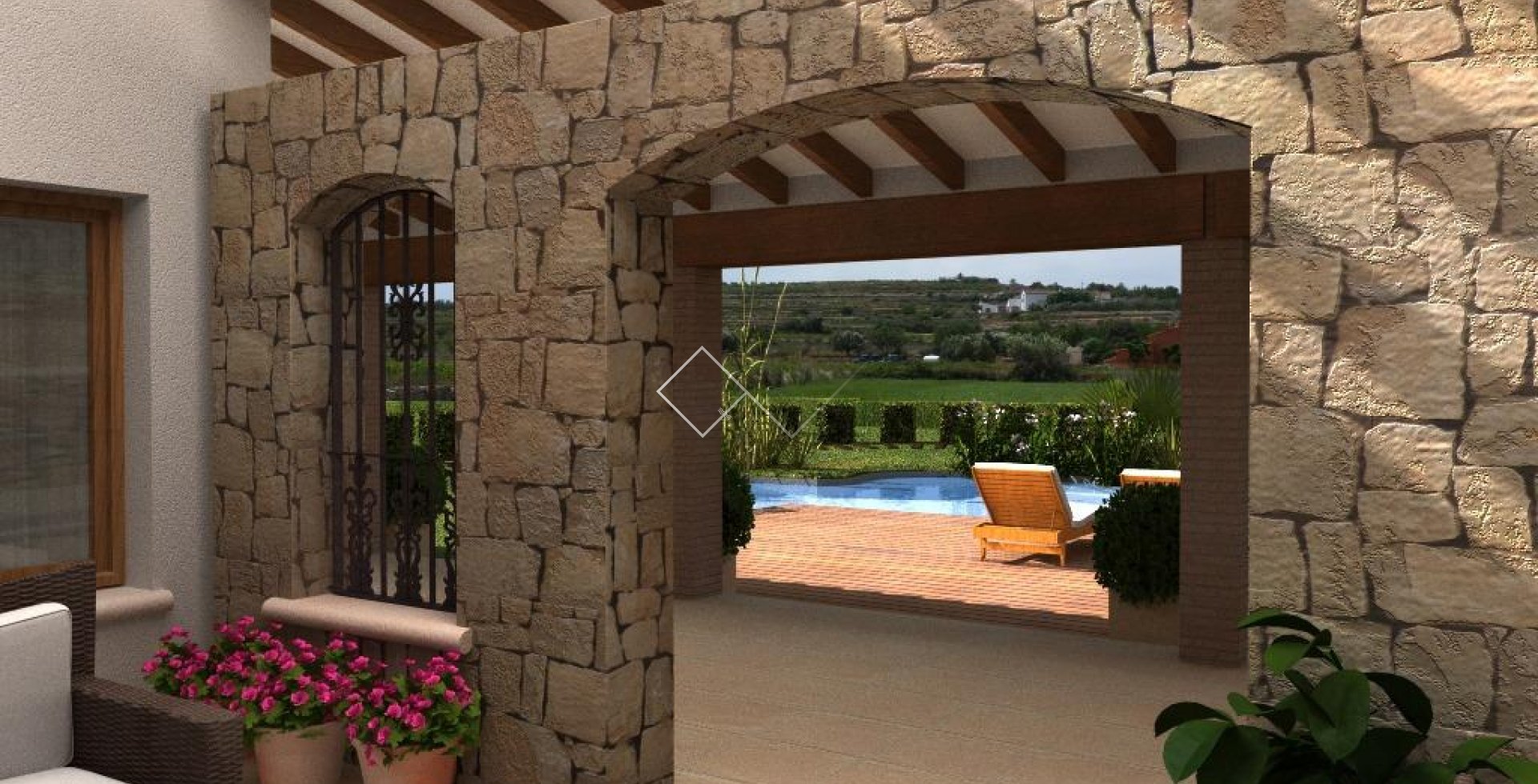  - Plots and Land - Teulada