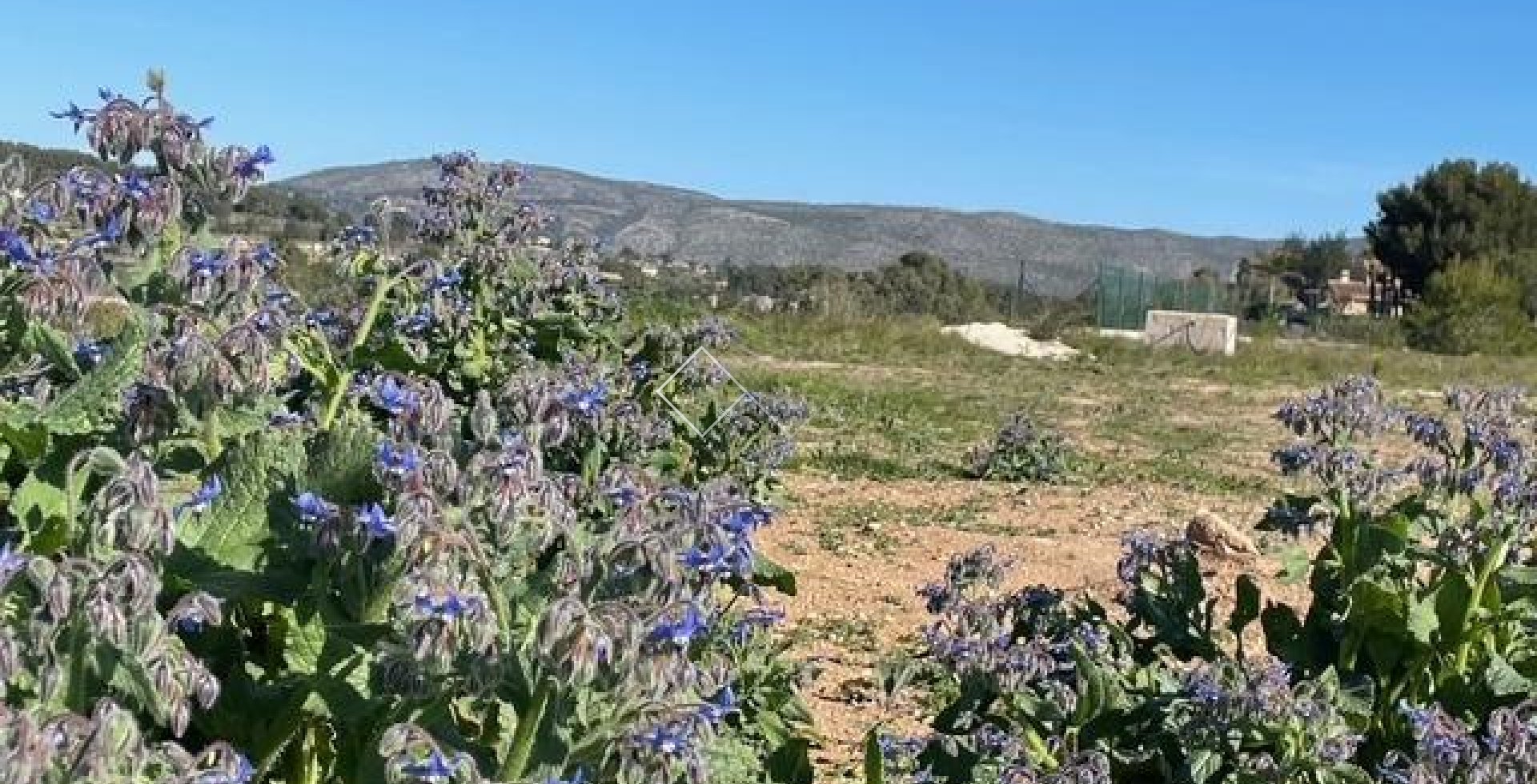  - Plots and Land - Teulada