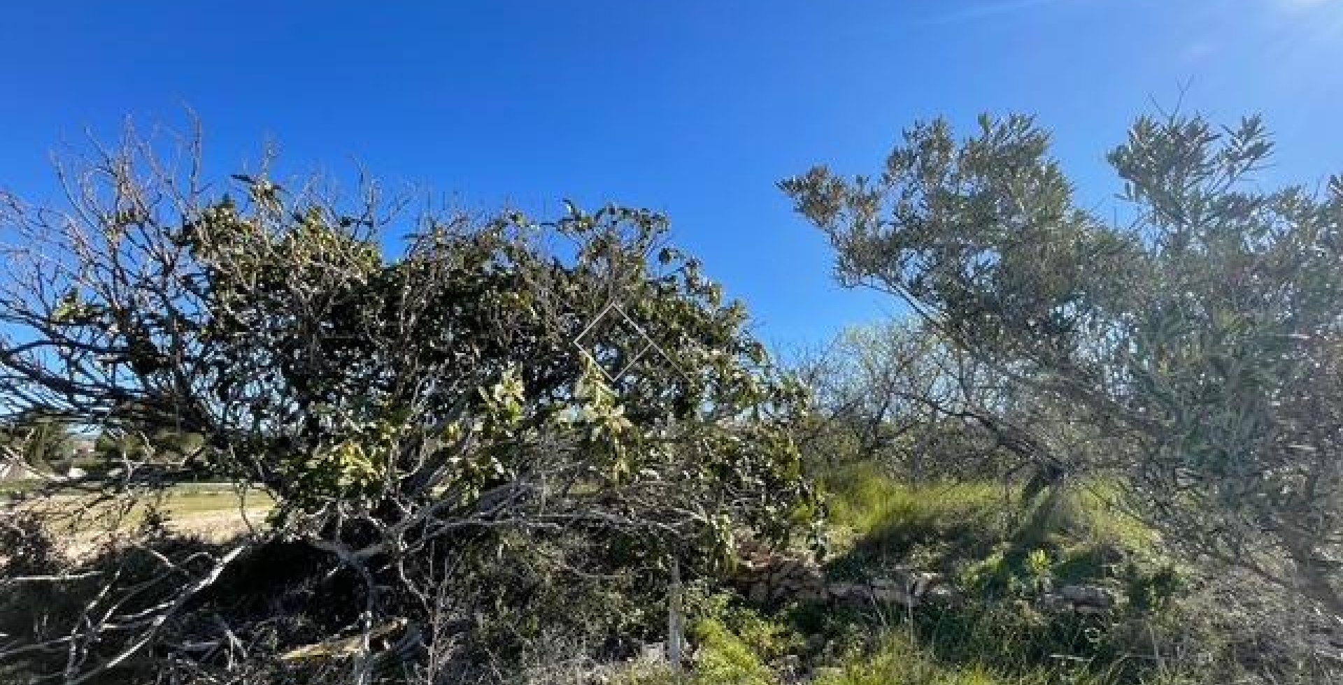  - Plots and Land - Teulada