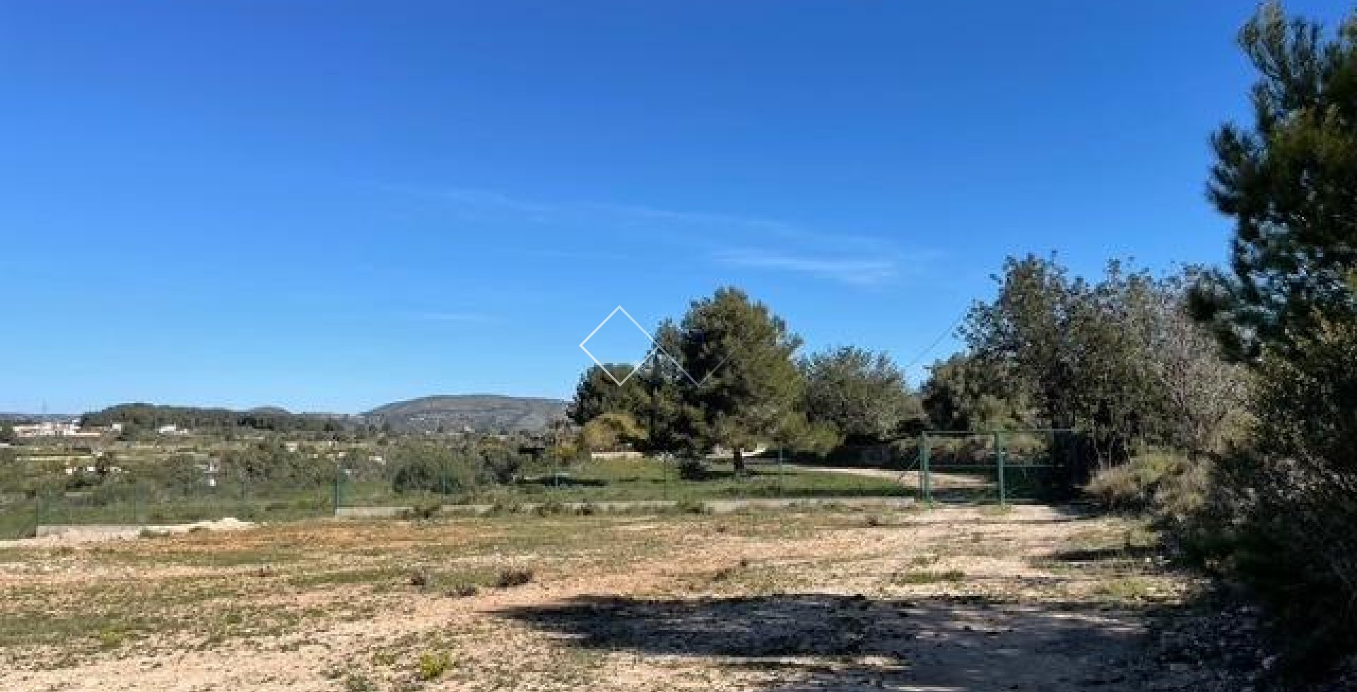  - Plots and Land - Teulada