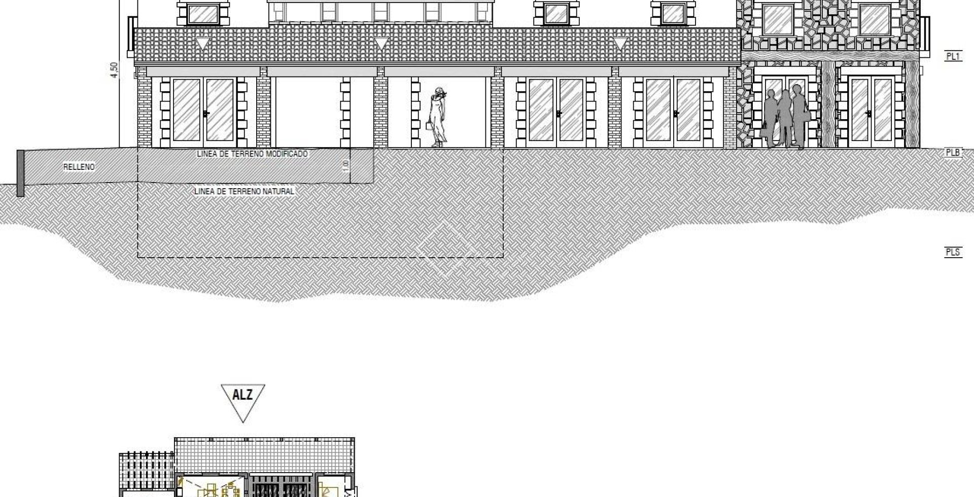  - Plots and Land - Teulada