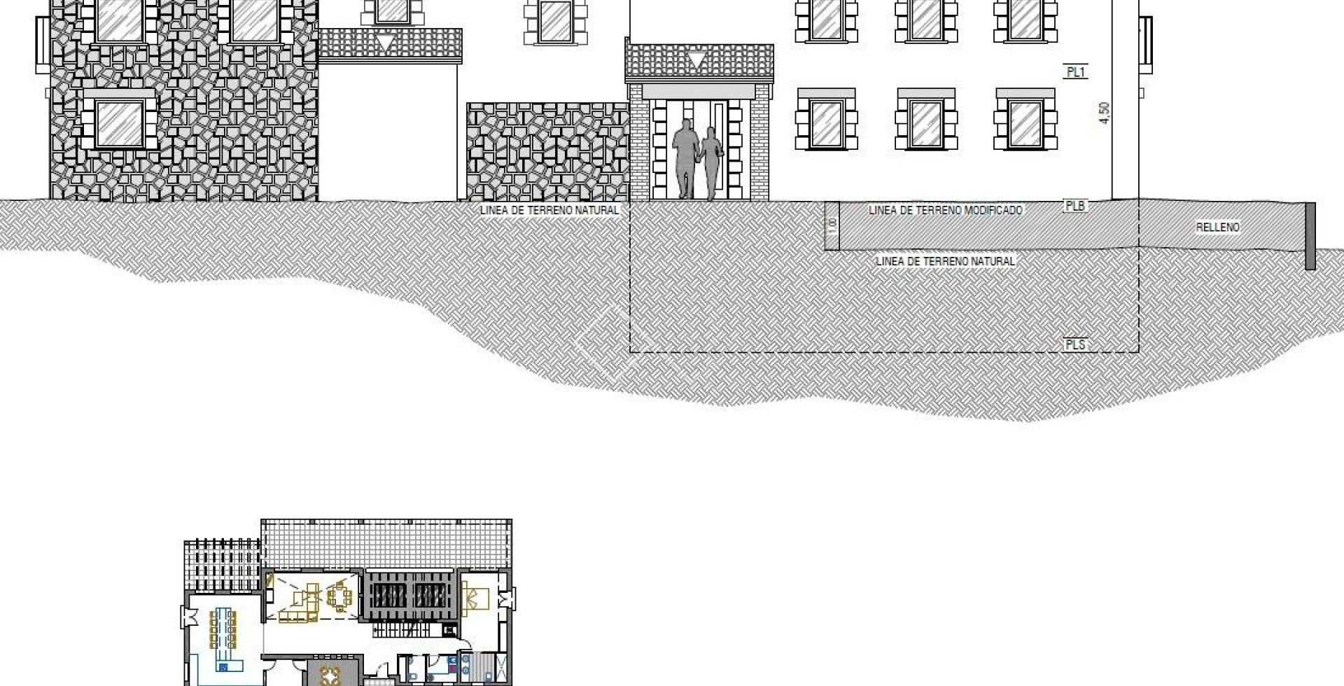  - Plots and Land - Teulada