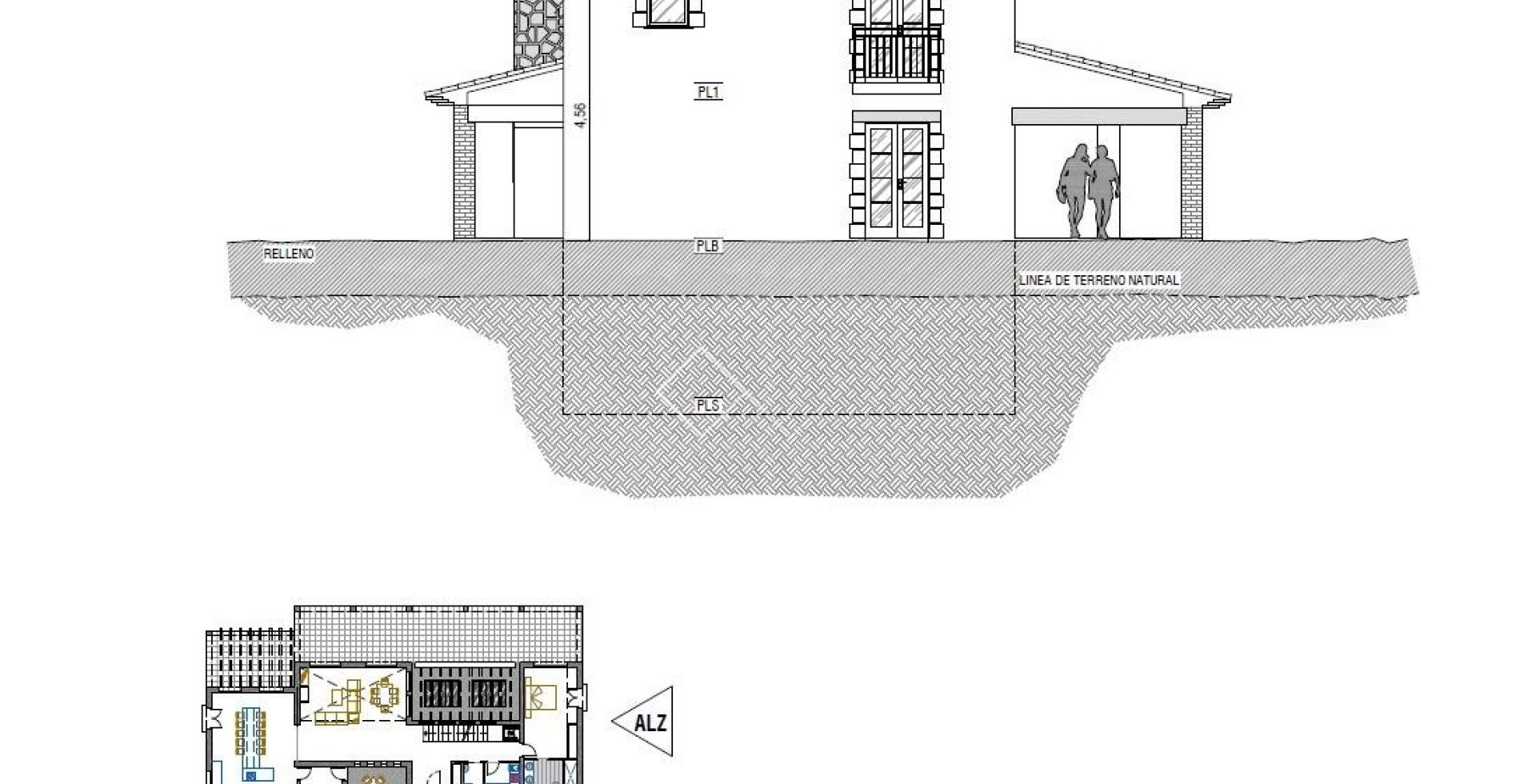  - Plots and Land - Teulada