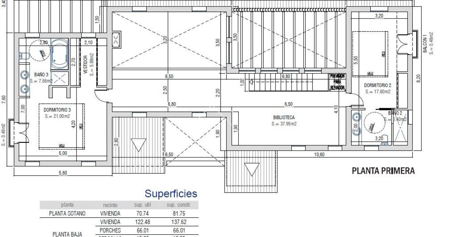  - Plots and Land - Teulada