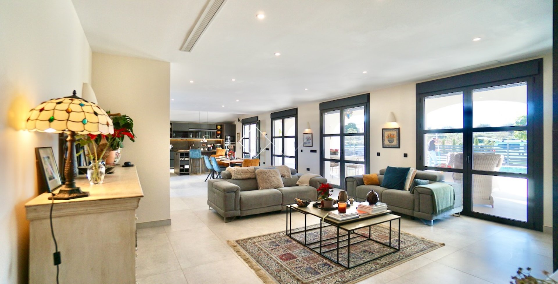  - Finca - Benissa - Partida Paratella