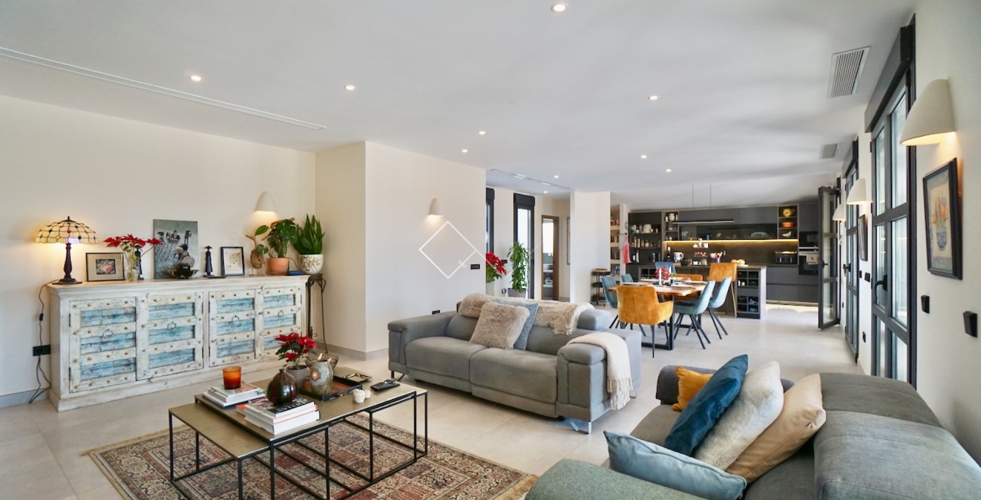  - Finca - Benissa - Partida Paratella