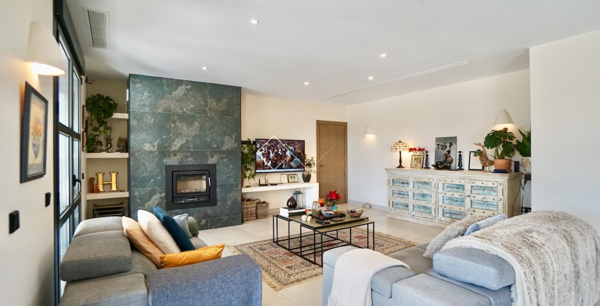  - Finca - Benissa - Partida Paratella