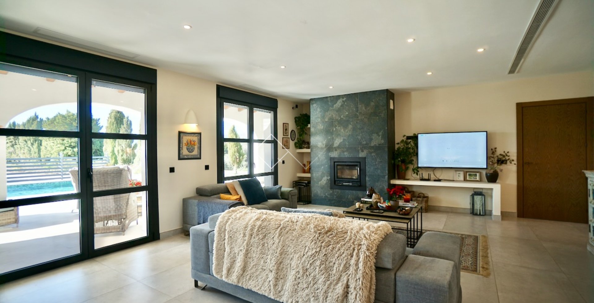  - Finca - Benissa - Partida Paratella