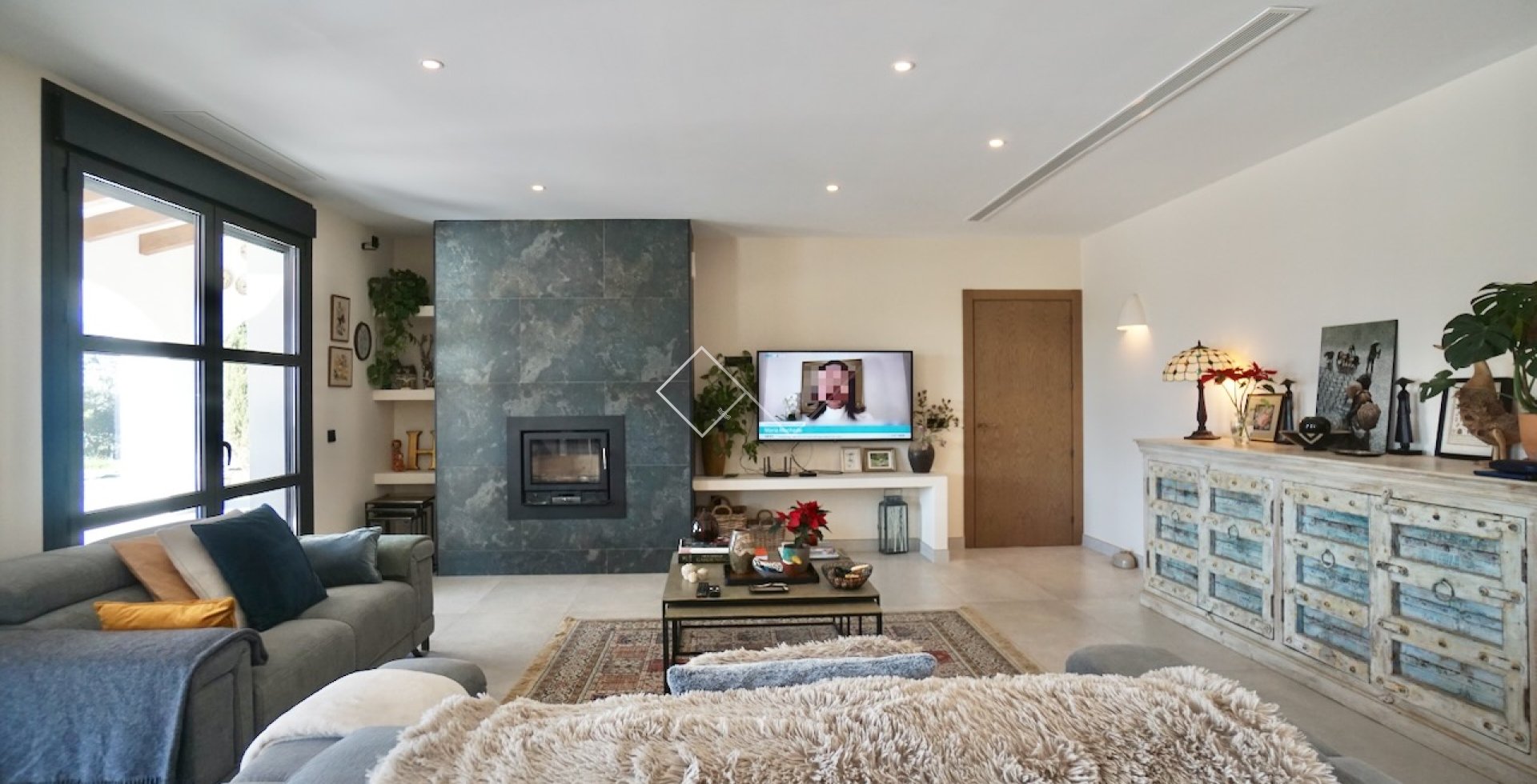  - Finca - Benissa - Partida Paratella