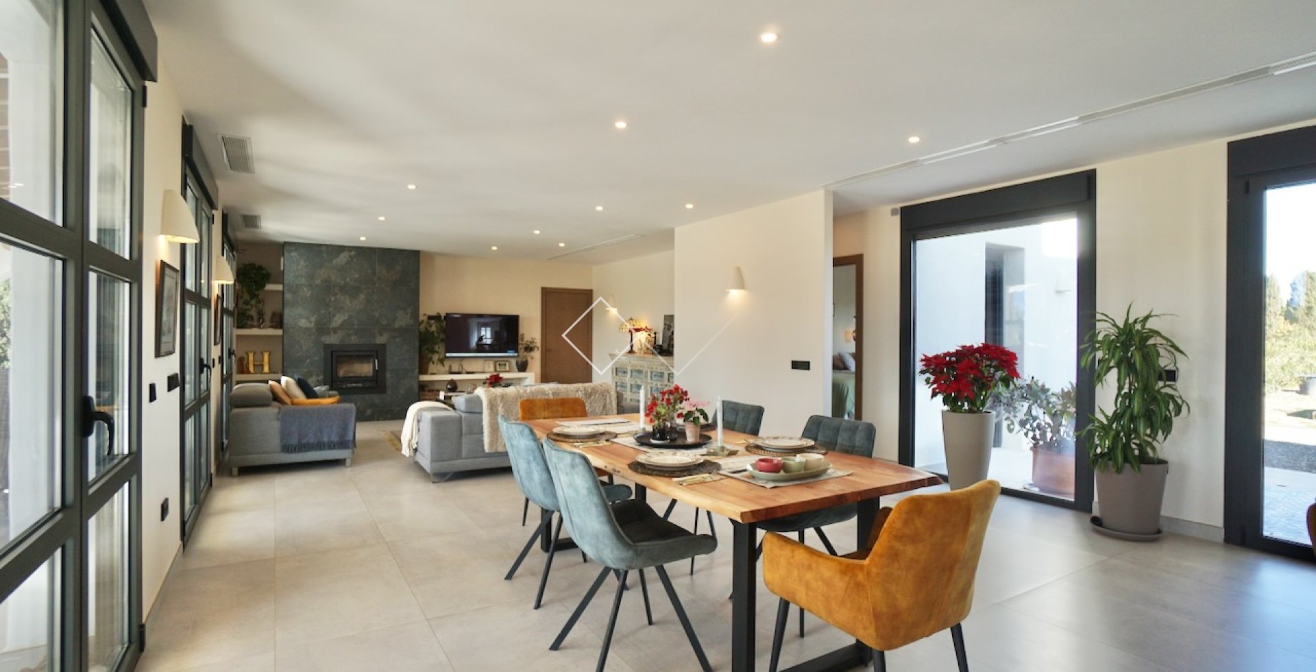  - Finca - Benissa - Partida Paratella