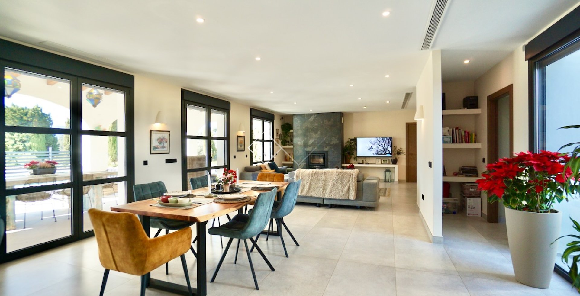  - Finca - Benissa - Partida Paratella