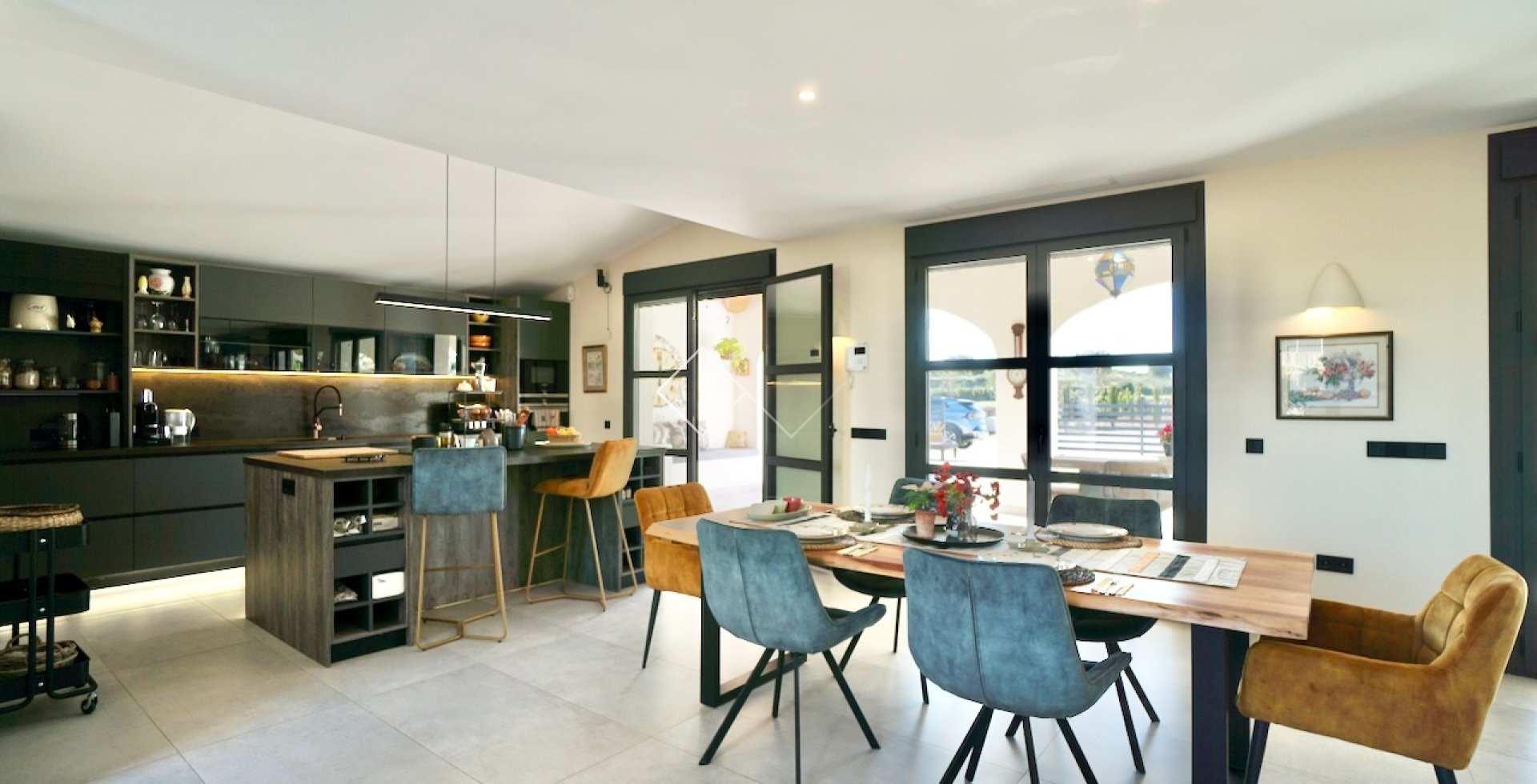  - Finca - Benissa - Partida Paratella