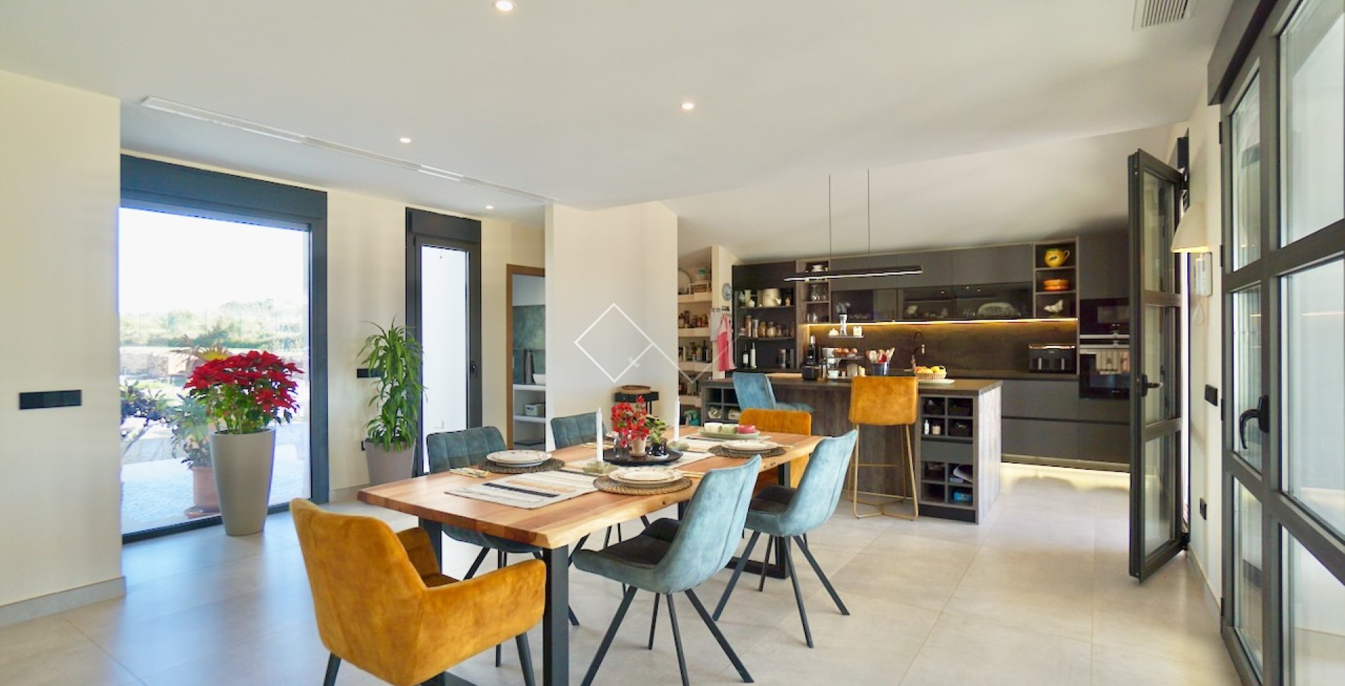  - Finca - Benissa - Partida Paratella