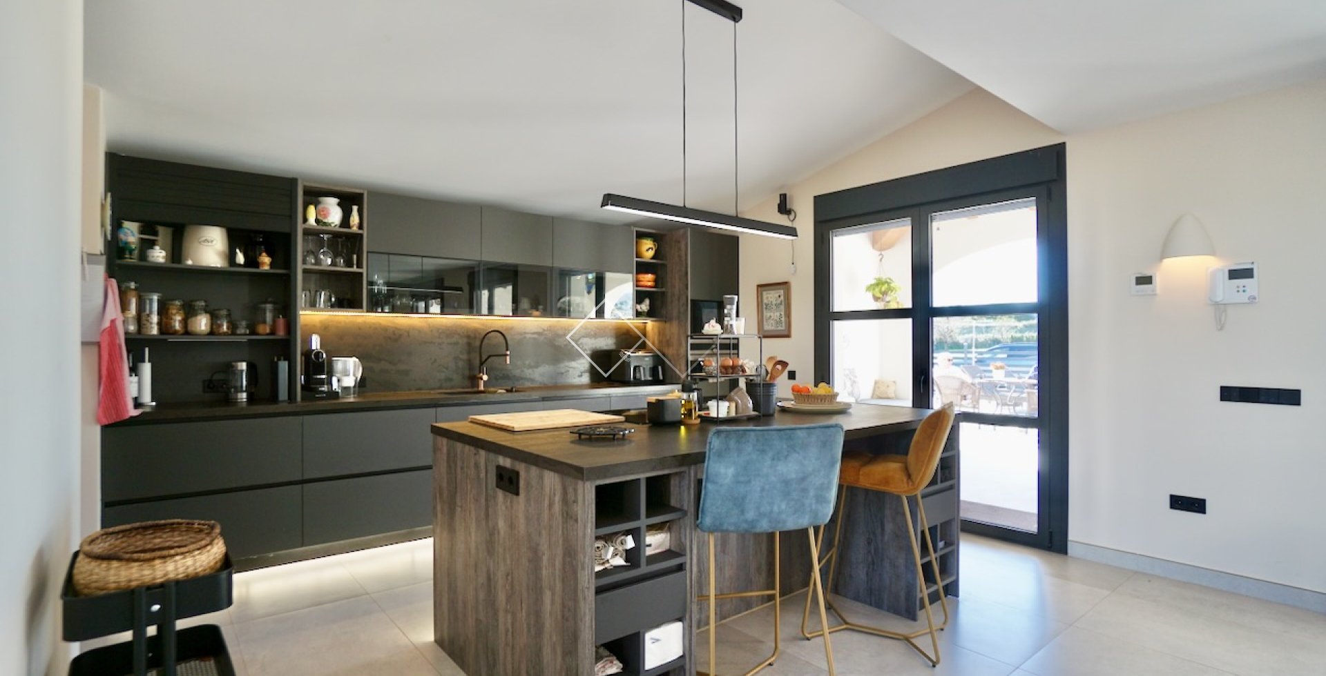  - Finca - Benissa - Partida Paratella