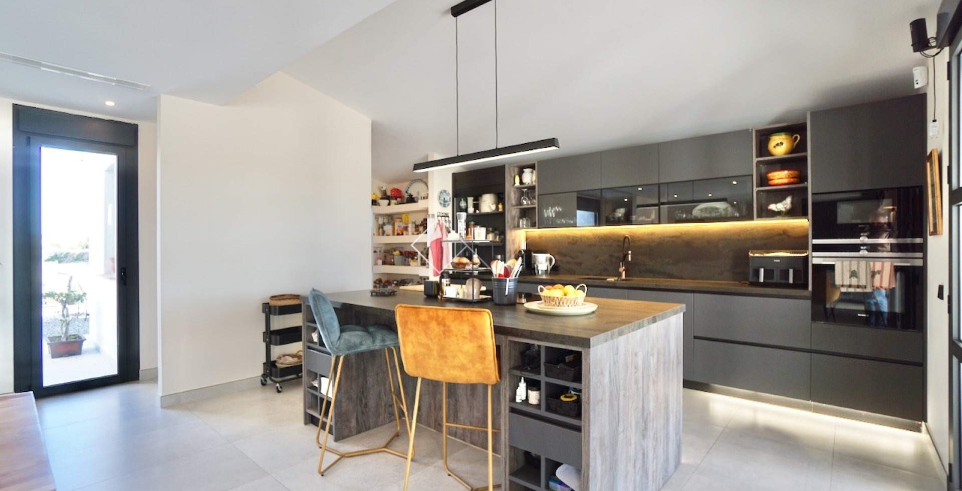  - Finca - Benissa - Partida Paratella