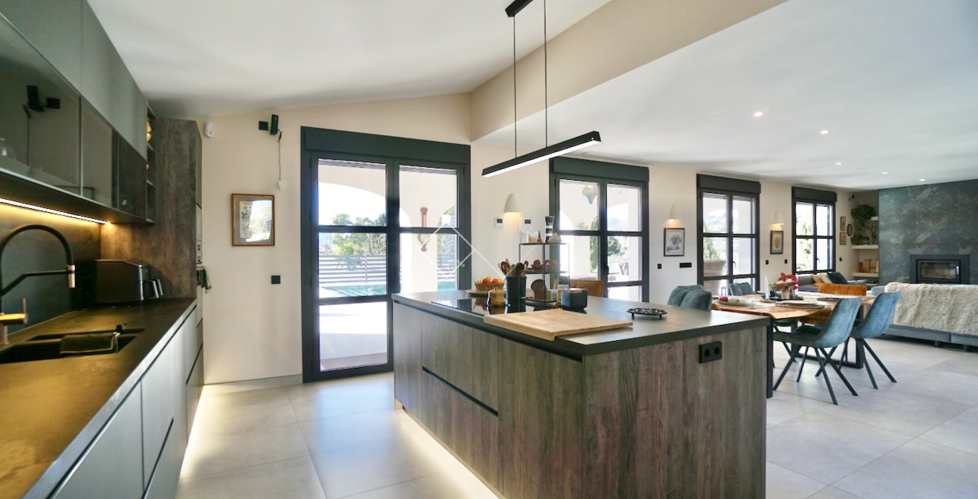  - Finca - Benissa - Partida Paratella