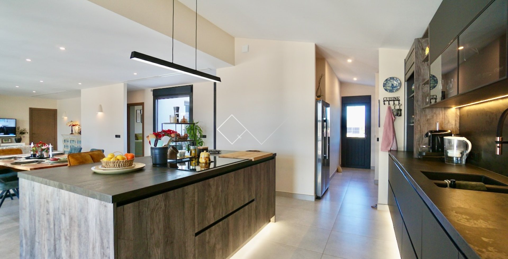  - Finca - Benissa - Partida Paratella