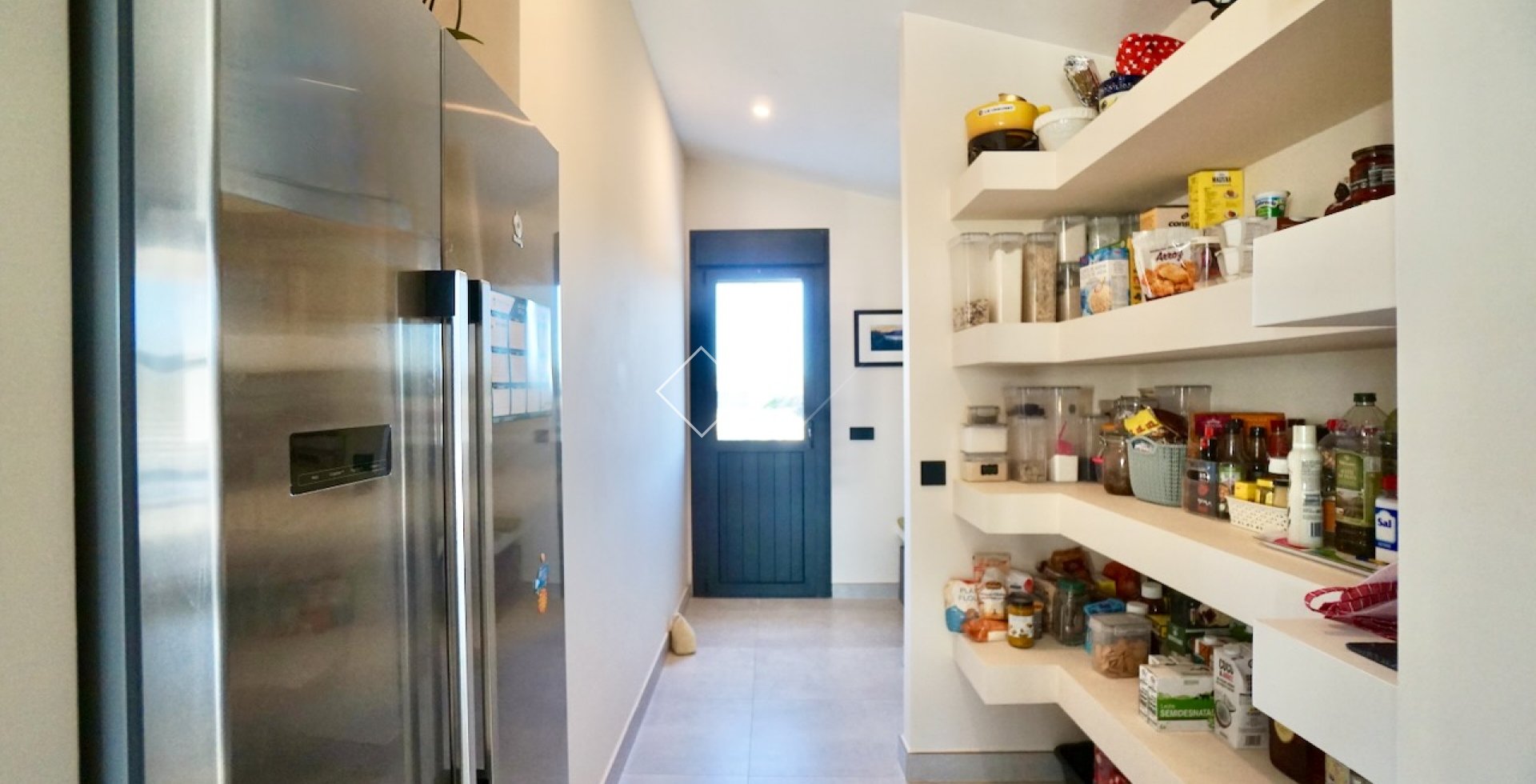  - Finca - Benissa - Partida Paratella