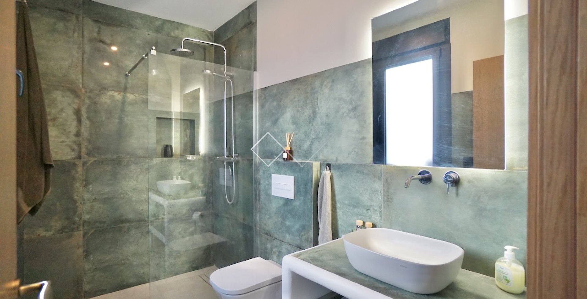  - Finca - Benissa - Partida Paratella