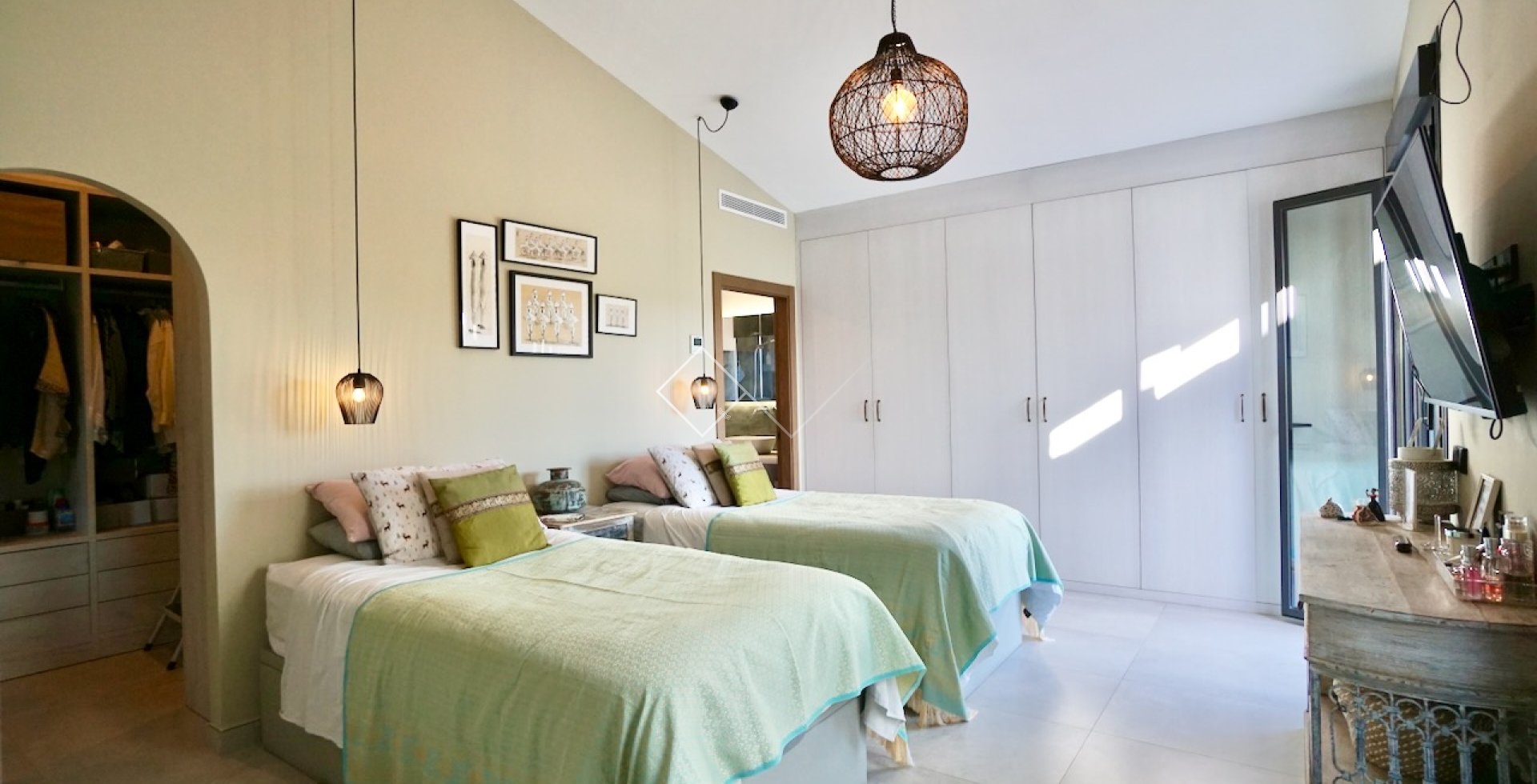  - Finca - Benissa - Partida Paratella