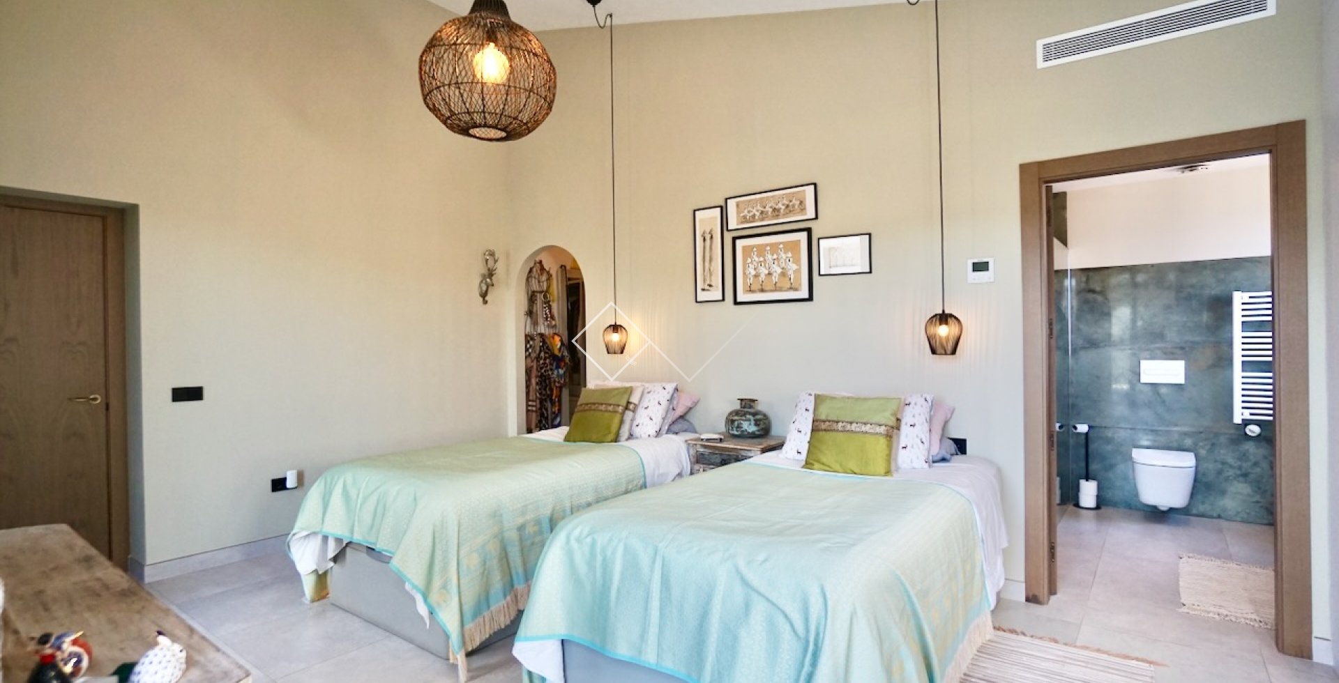  - Finca - Benissa - Partida Paratella