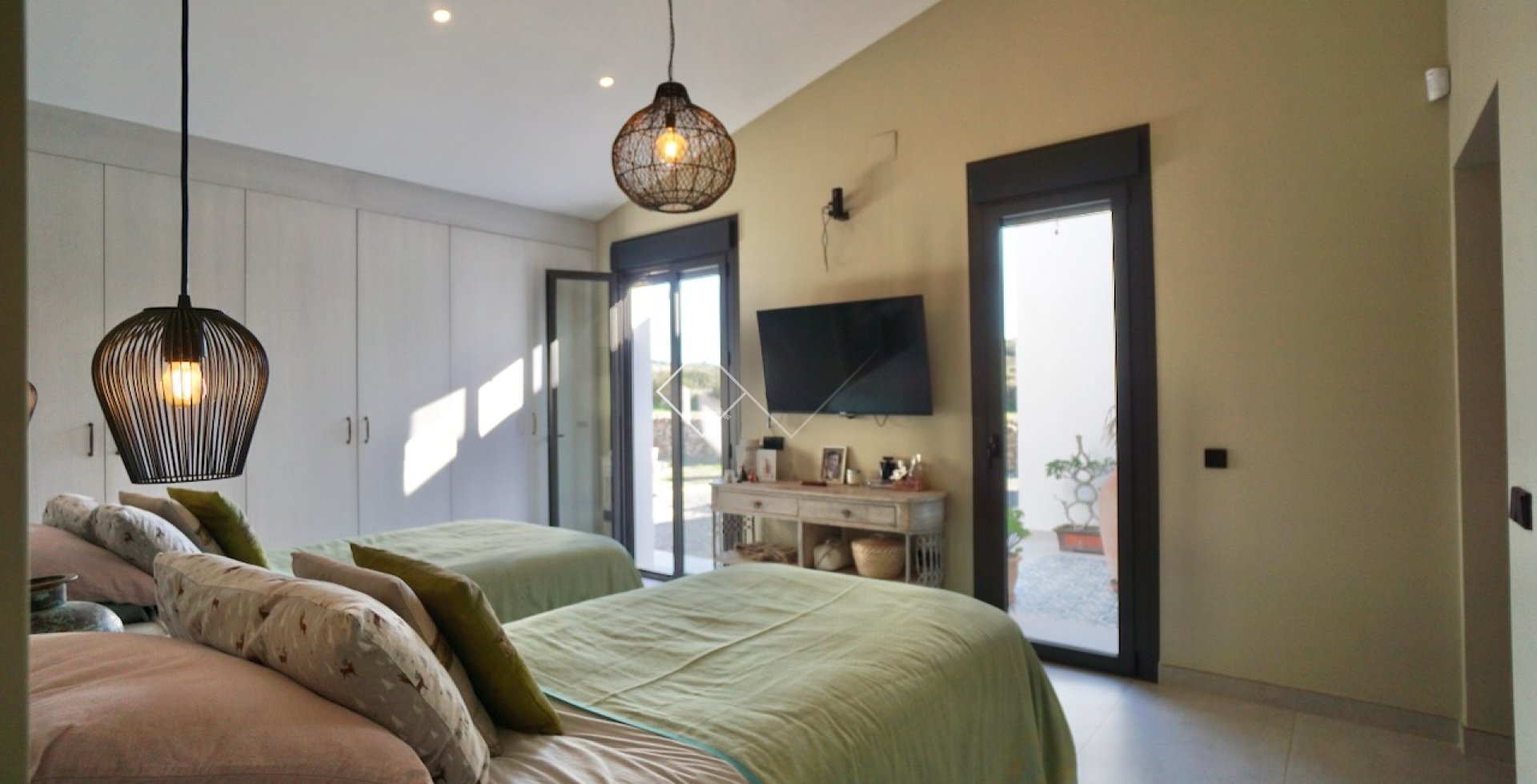  - Finca - Benissa - Partida Paratella