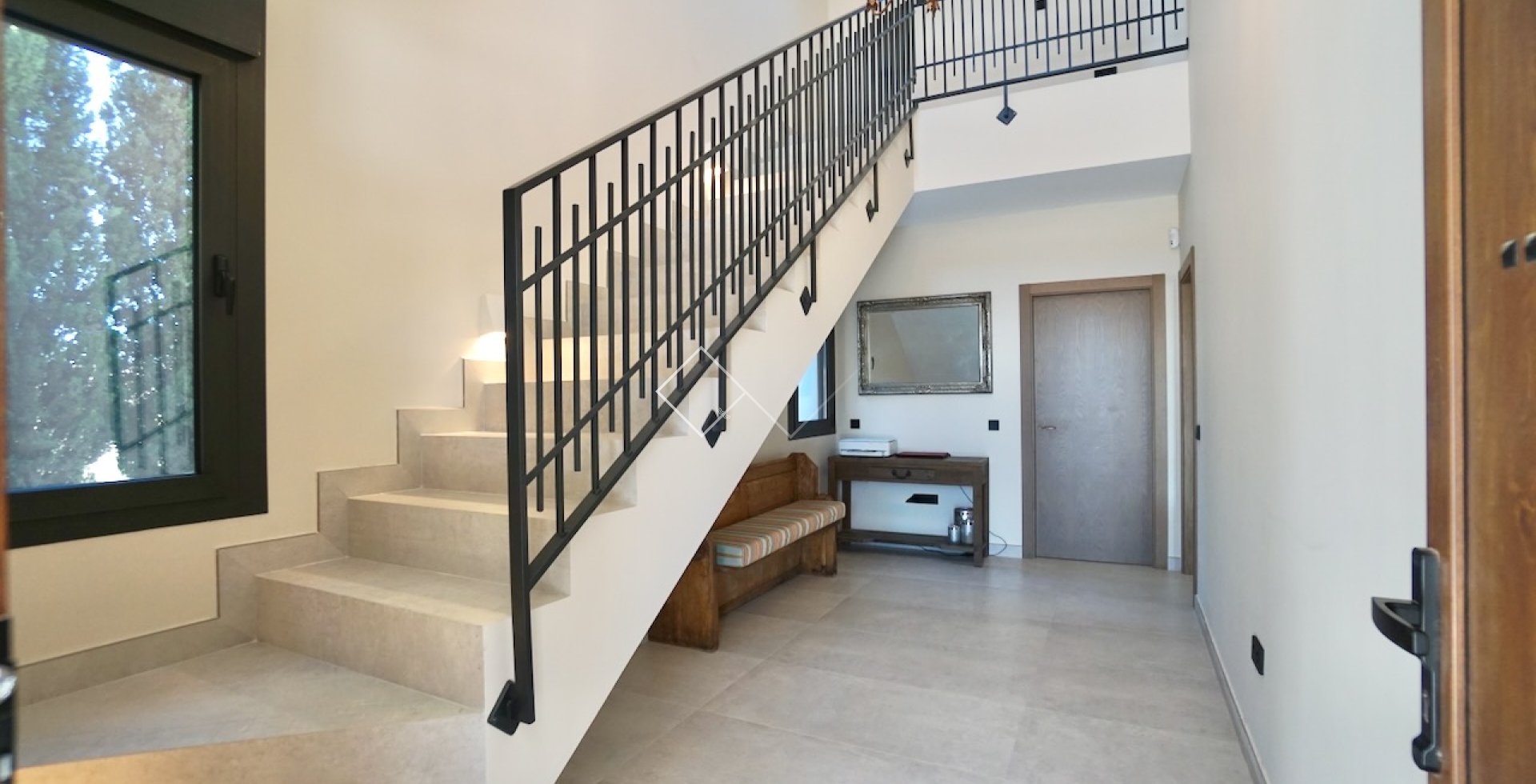  - Finca - Benissa - Partida Paratella