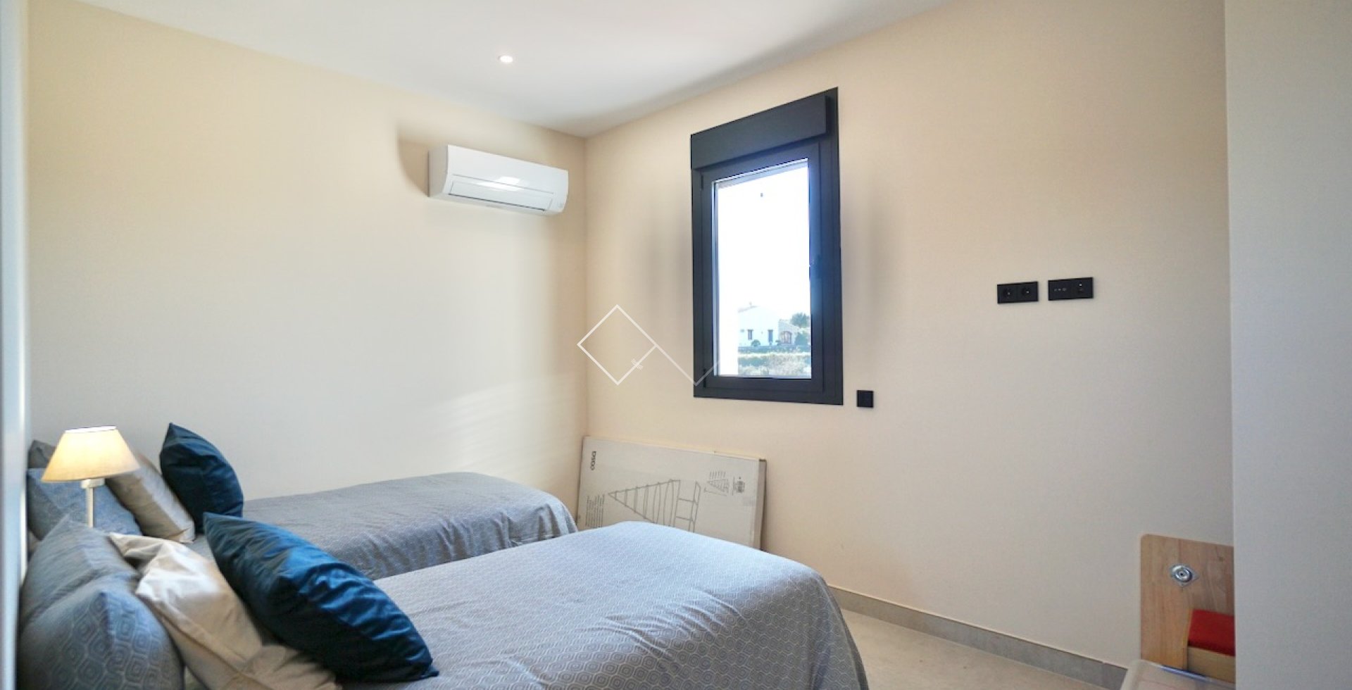  - Finca - Benissa - Partida Paratella