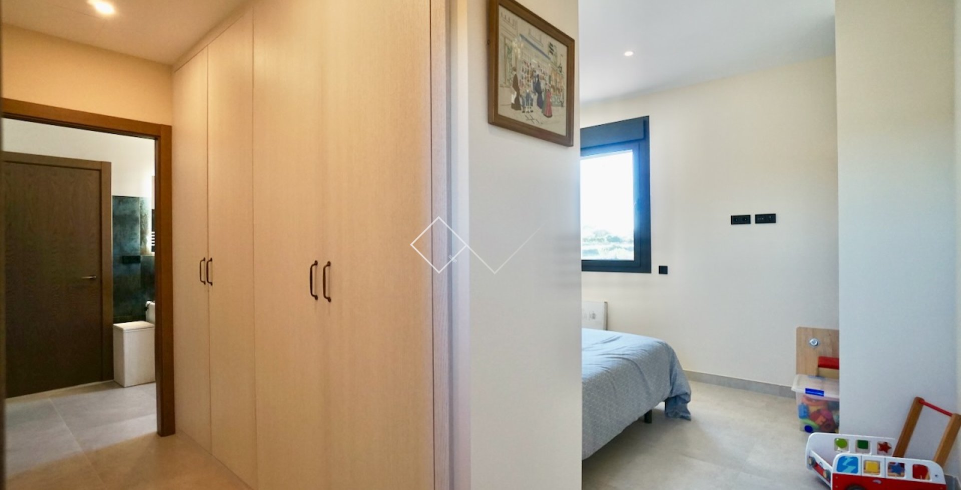  - Finca - Benissa - Partida Paratella