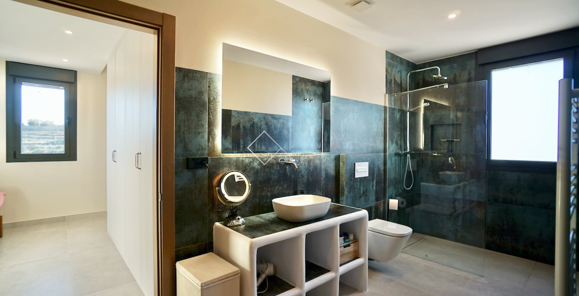  - Finca - Benissa - Partida Paratella