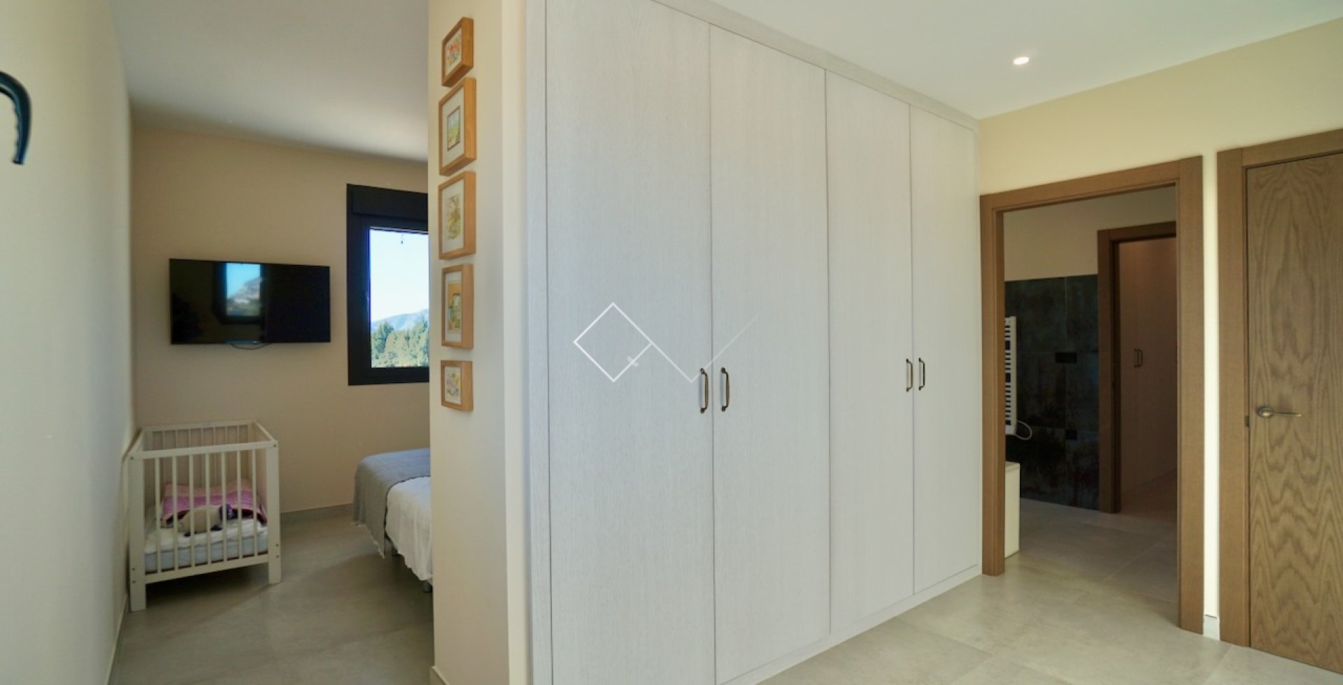  - Finca - Benissa - Partida Paratella