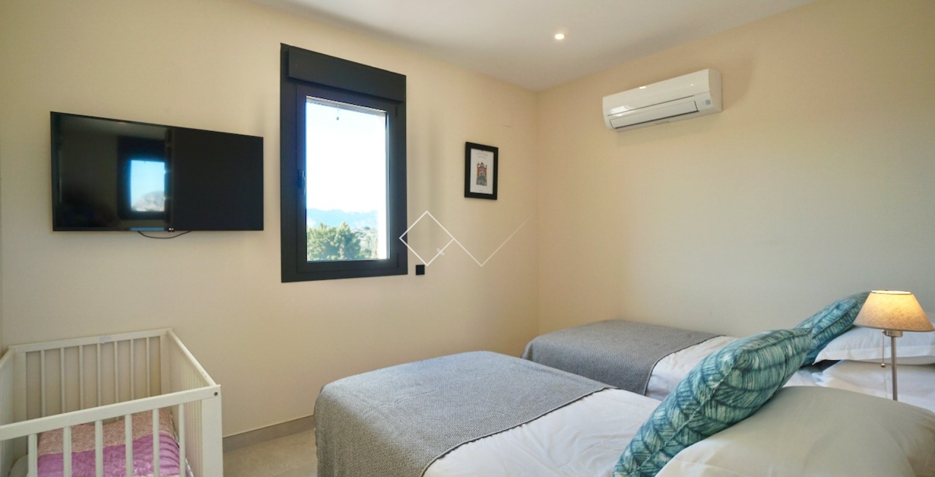  - Finca - Benissa - Partida Paratella