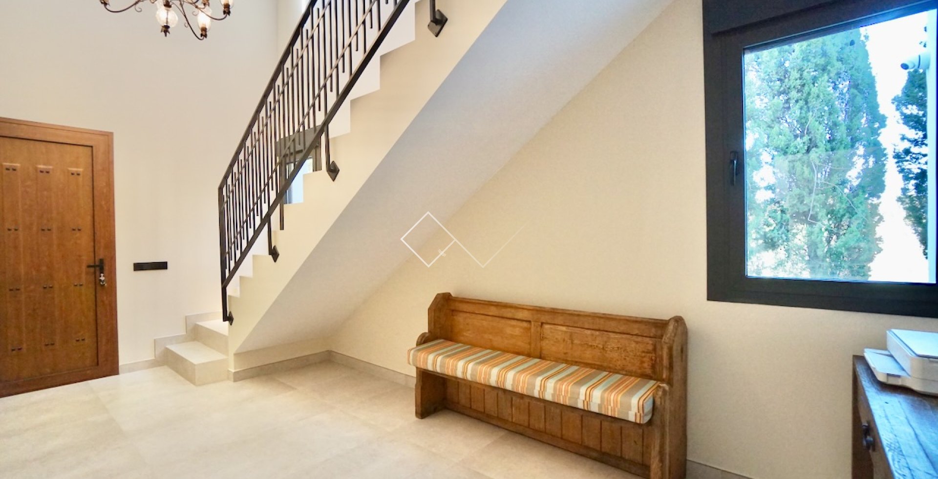  - Finca - Benissa - Partida Paratella