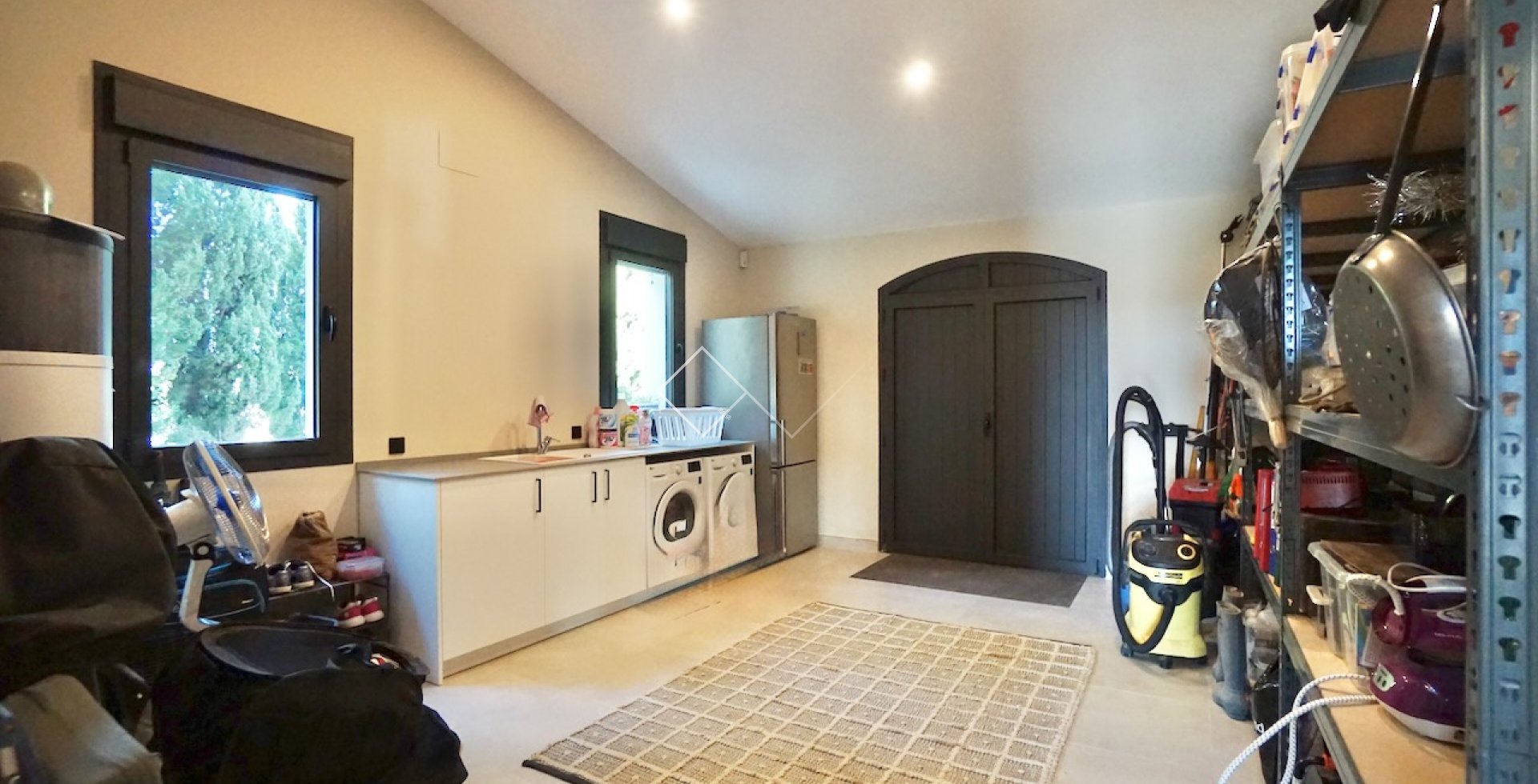  - Finca - Benissa - Partida Paratella