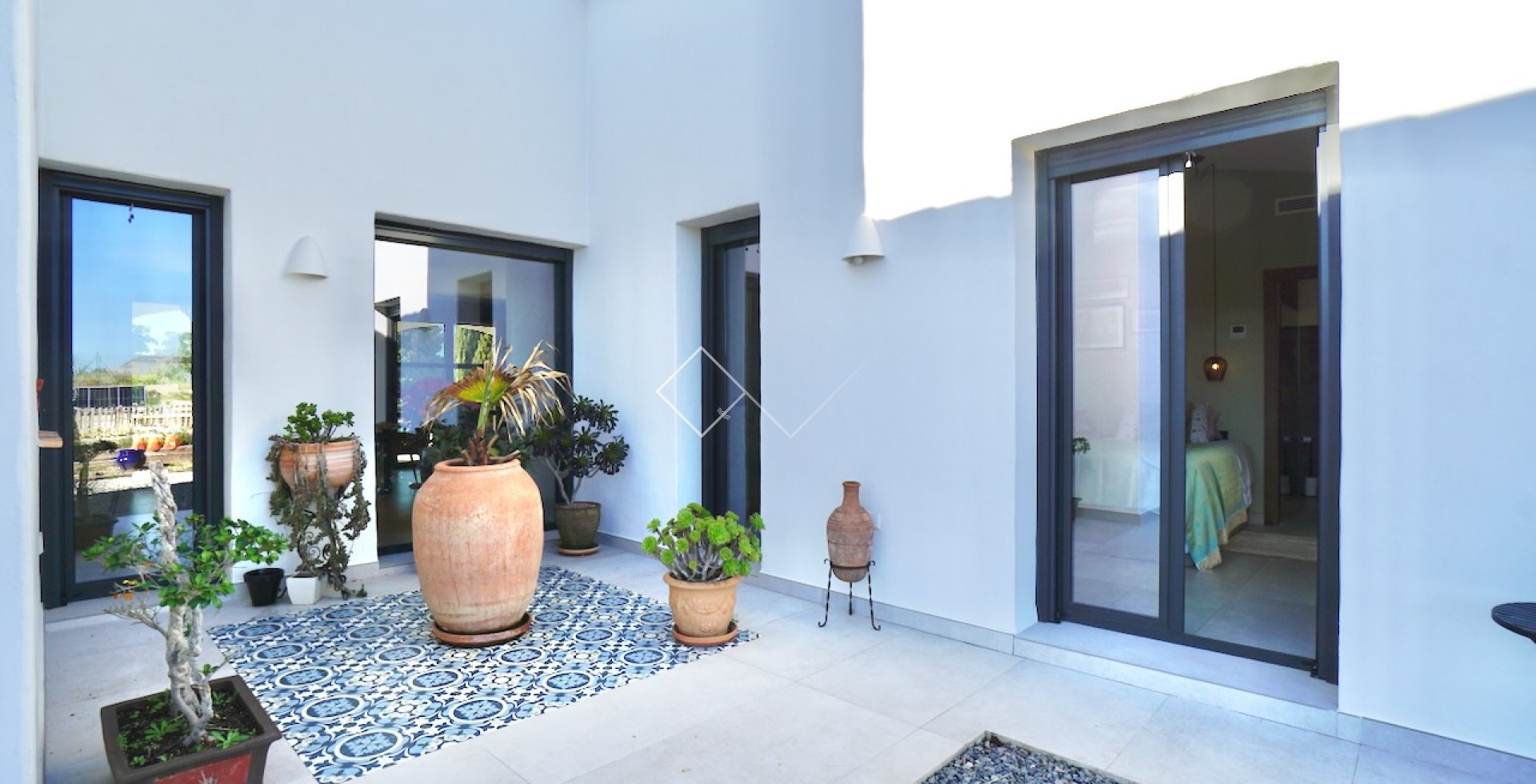  - Finca - Benissa - Partida Paratella