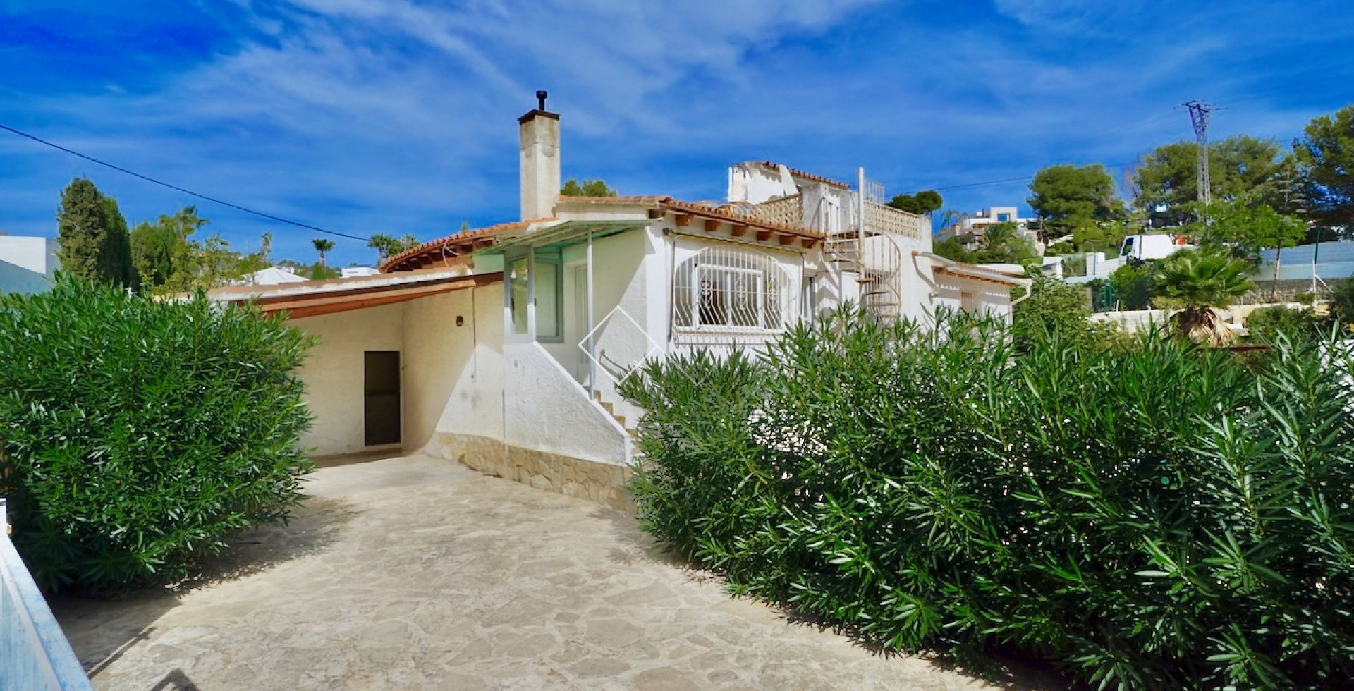  - Chalet - Benissa - La Fustera