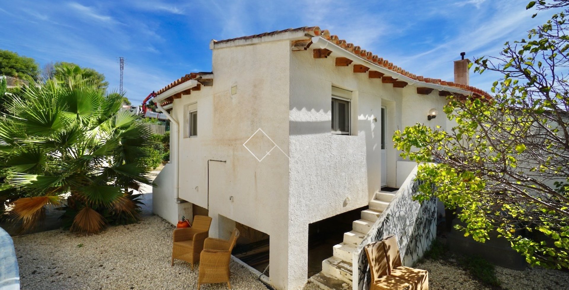  - Chalet - Benissa - La Fustera