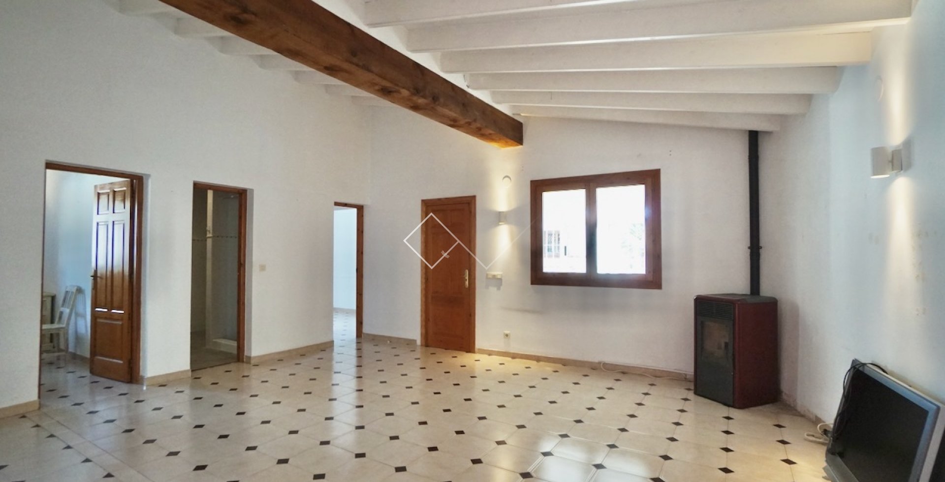  - Chalet - Benissa - La Fustera